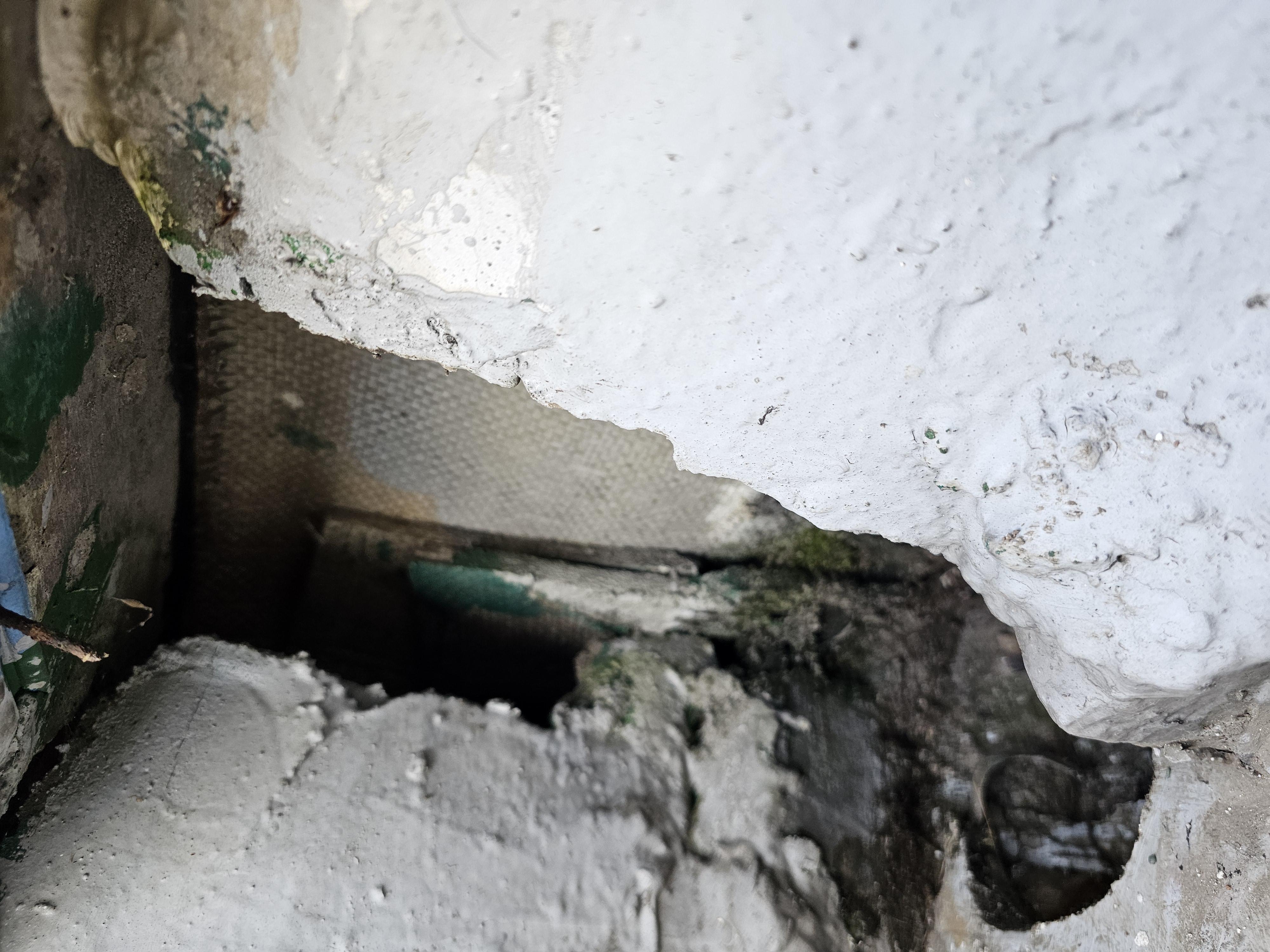 도담마을 푸르지오6차 관리사무소 — 아파트 옥상