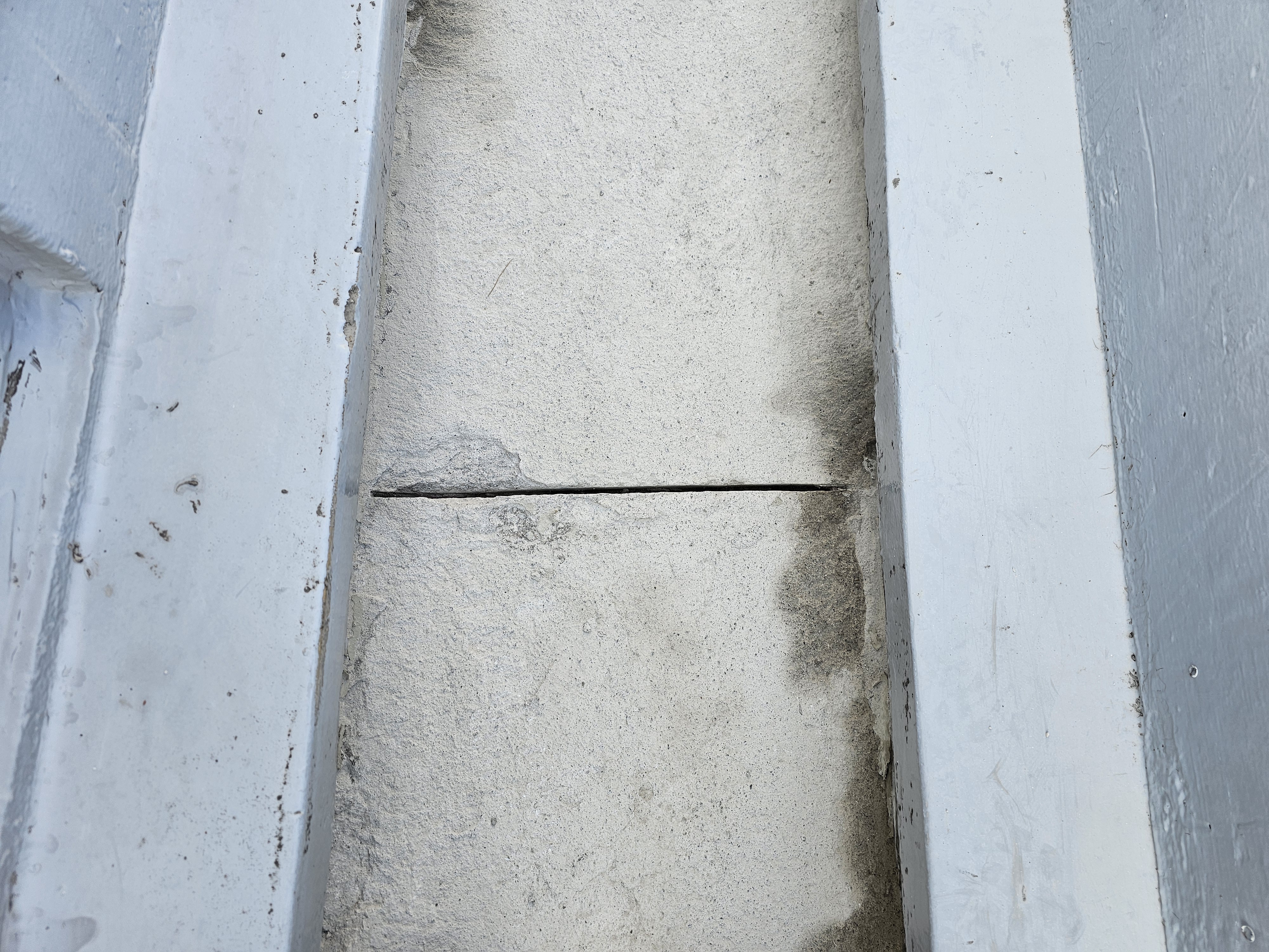 도담마을 푸르지오6차 관리사무소 — 아파트 옥상