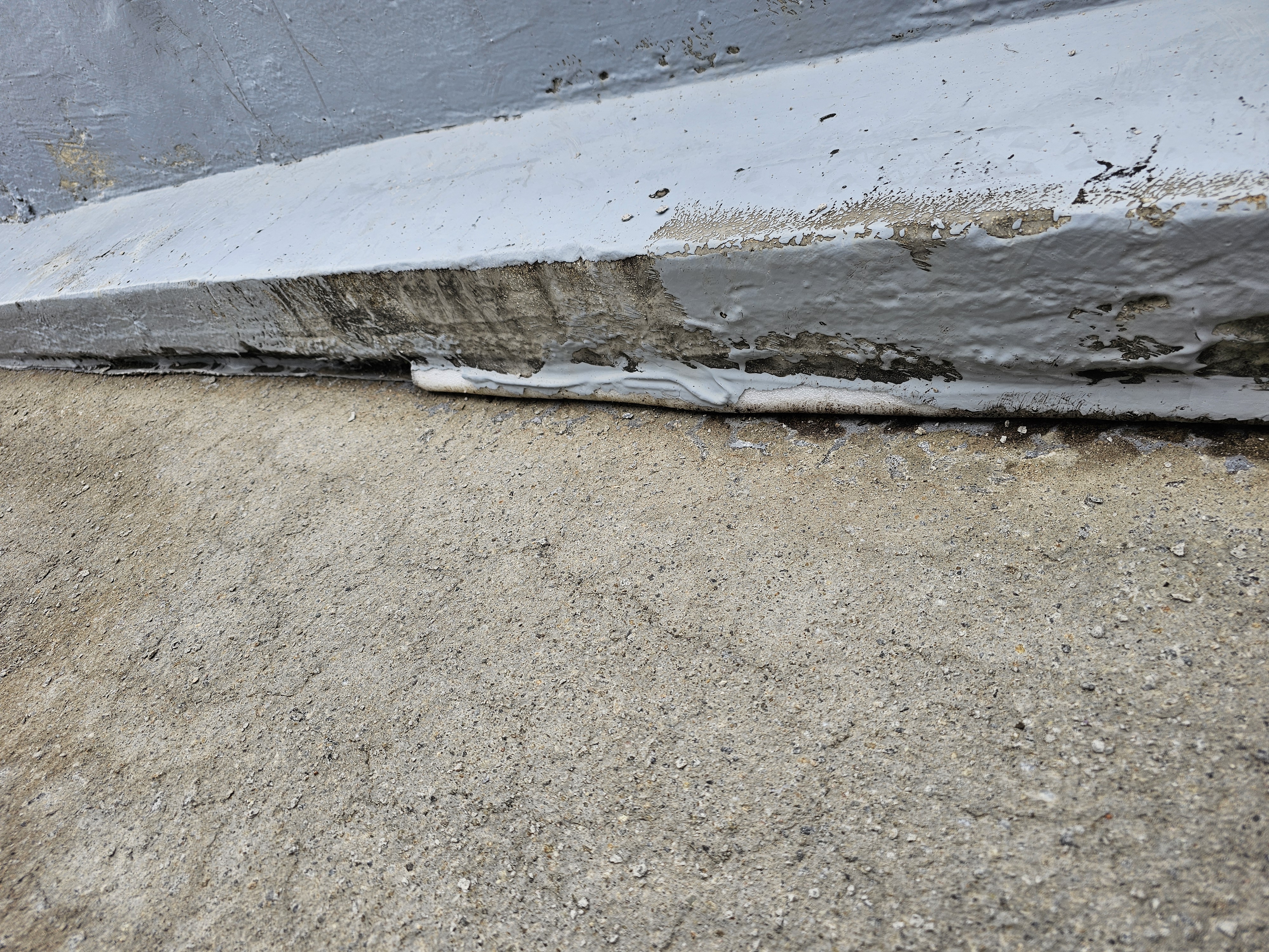 도담마을 푸르지오6차 관리사무소 — 아파트 옥상