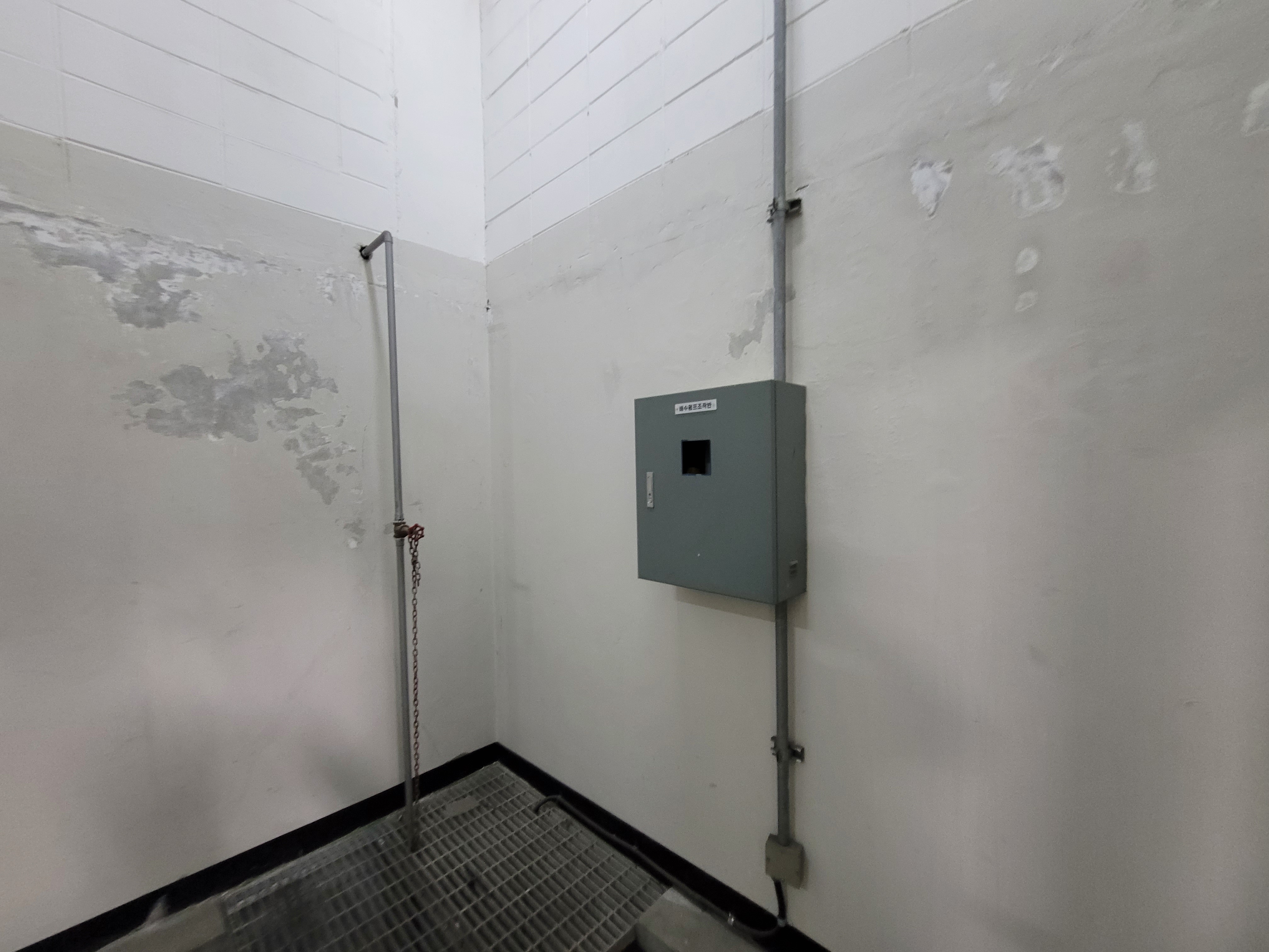 논현파크포레 아파트 — 아파트