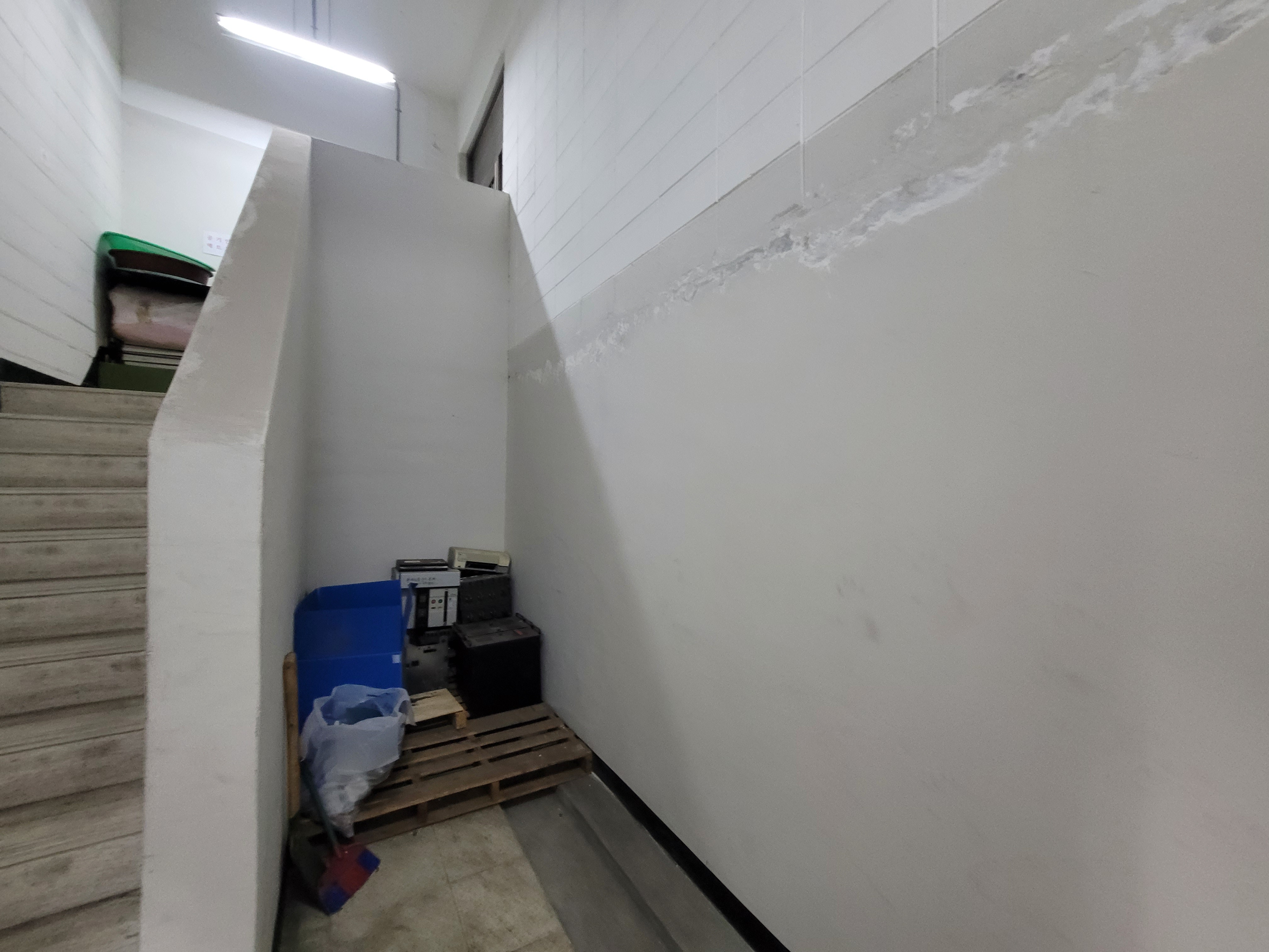 논현파크포레 아파트 — 아파트