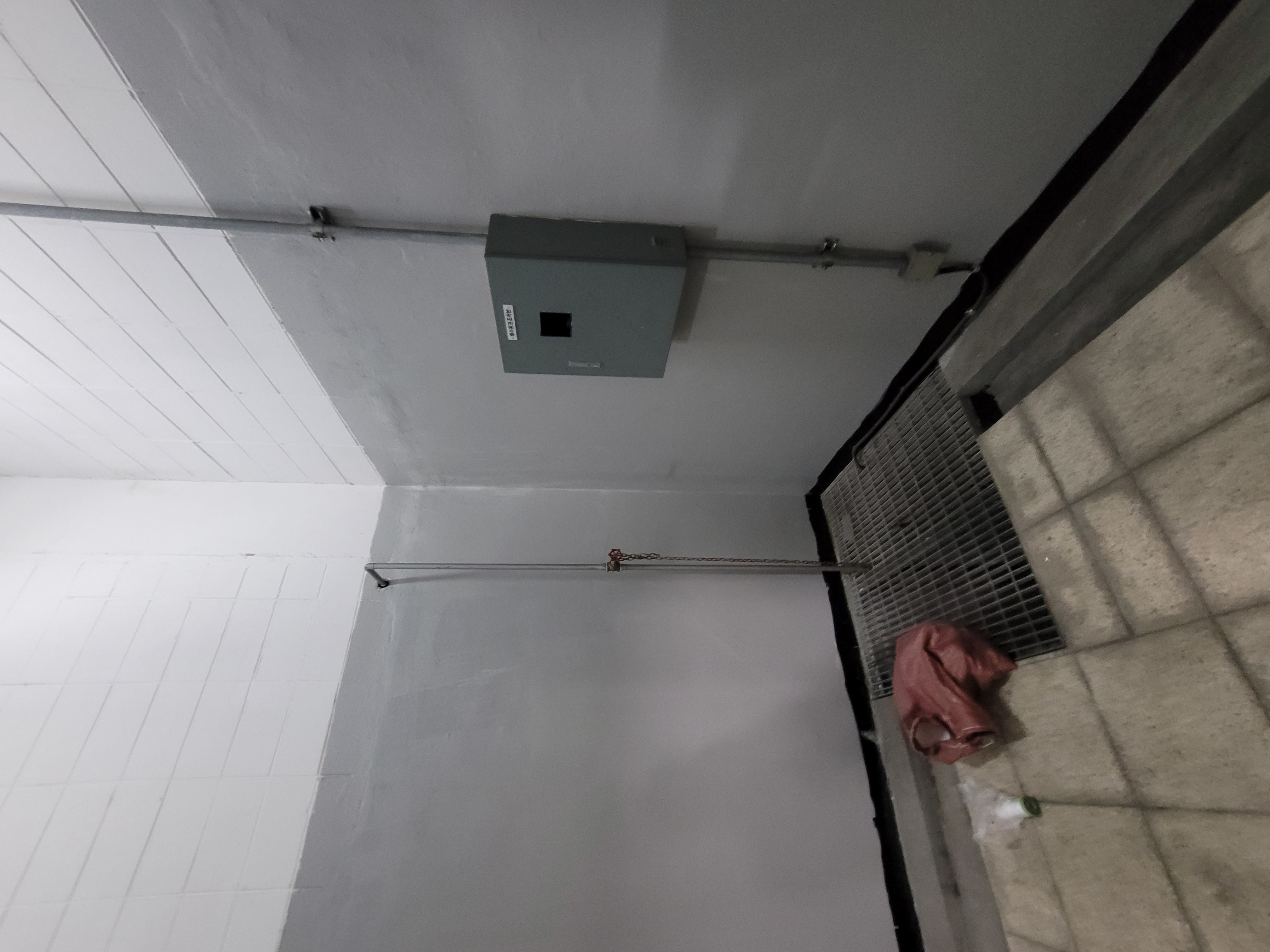 논현파크포레 아파트 — 아파트