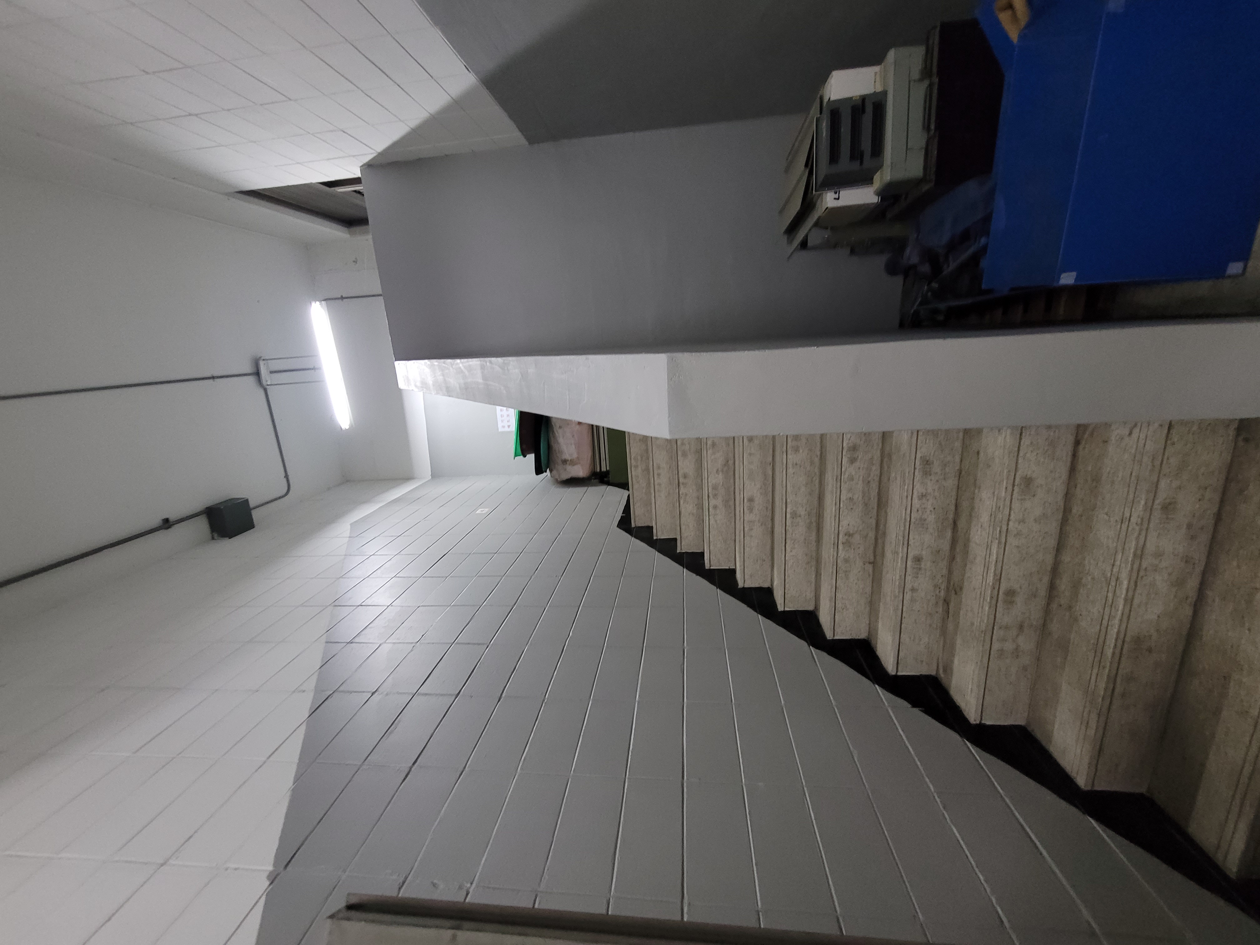 논현파크포레 아파트 — 아파트