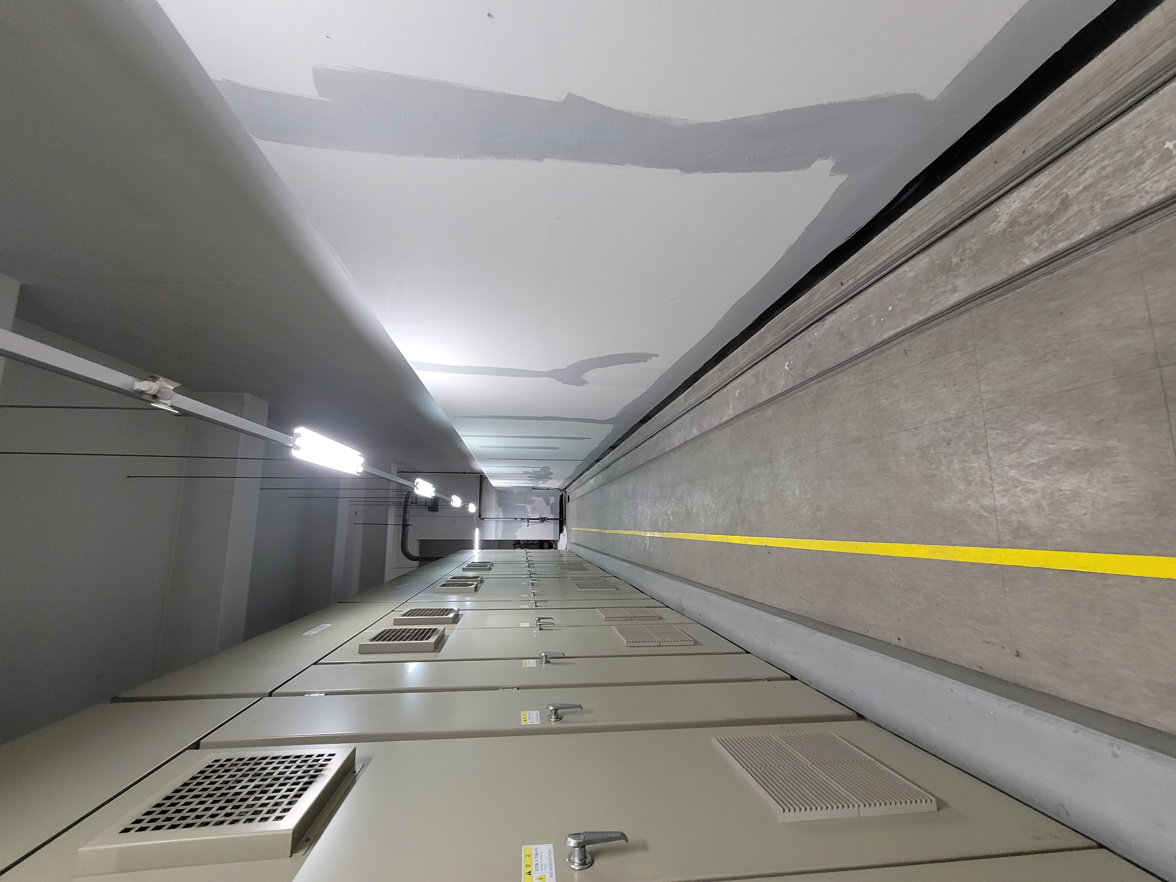 논현파크포레 아파트 — 아파트