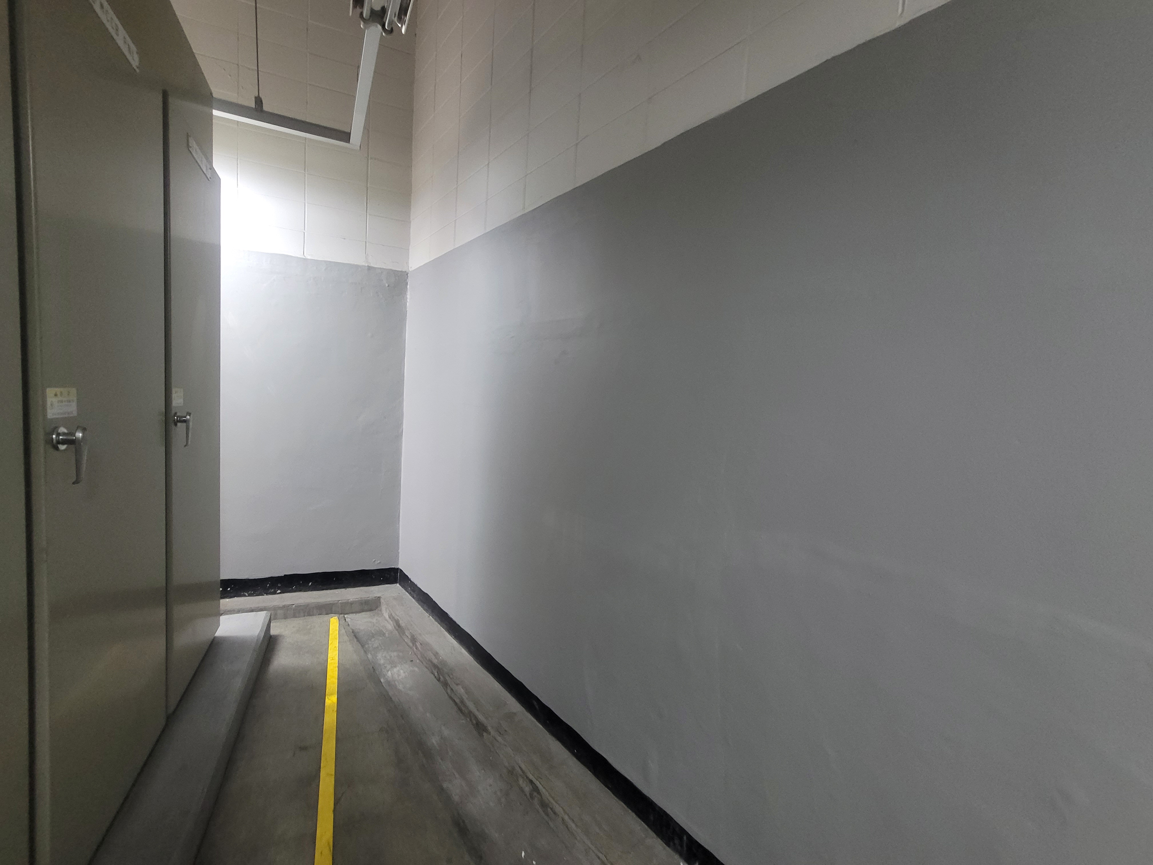 논현파크포레 아파트 — 아파트