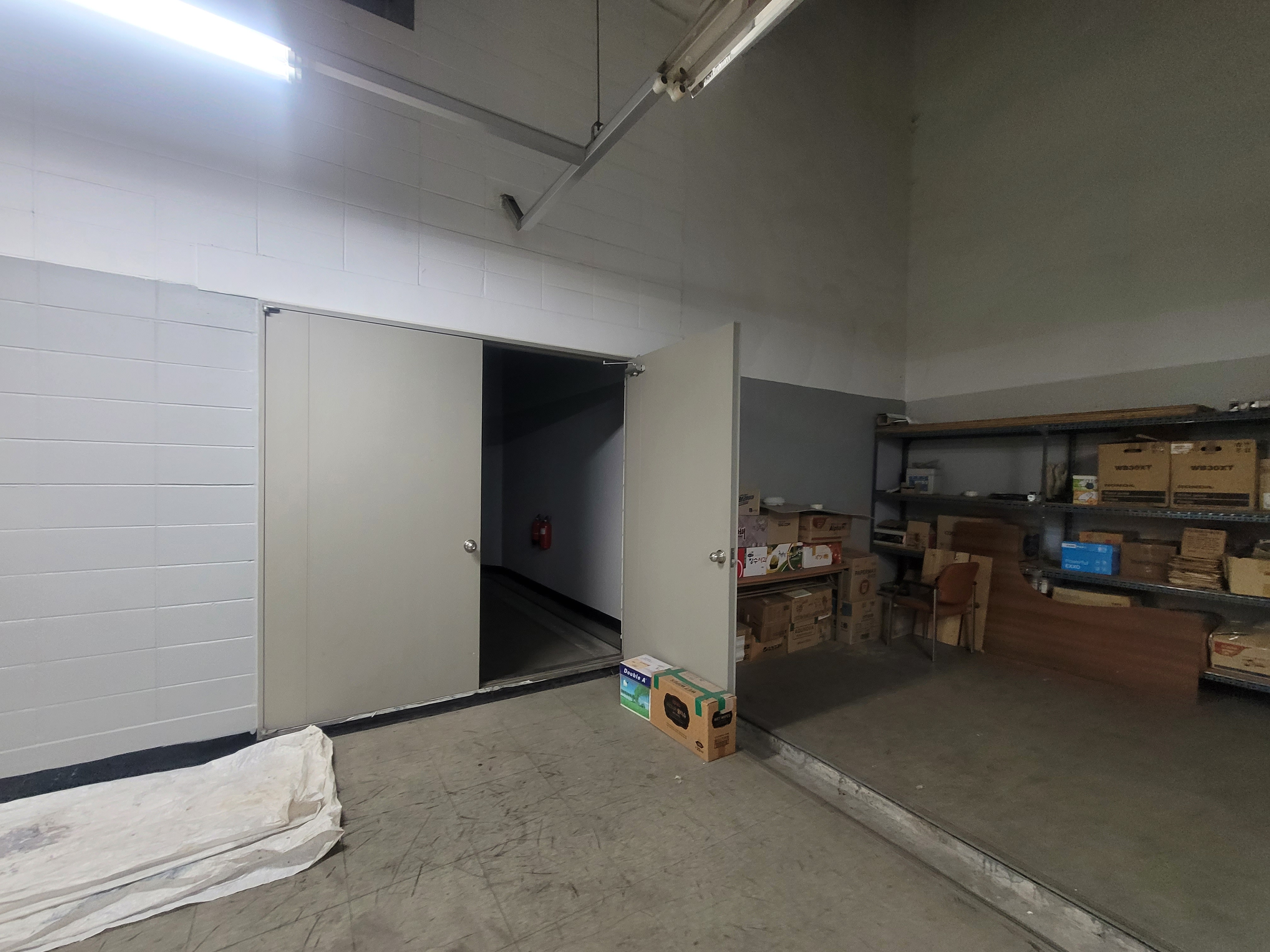 논현파크포레 아파트 — 아파트