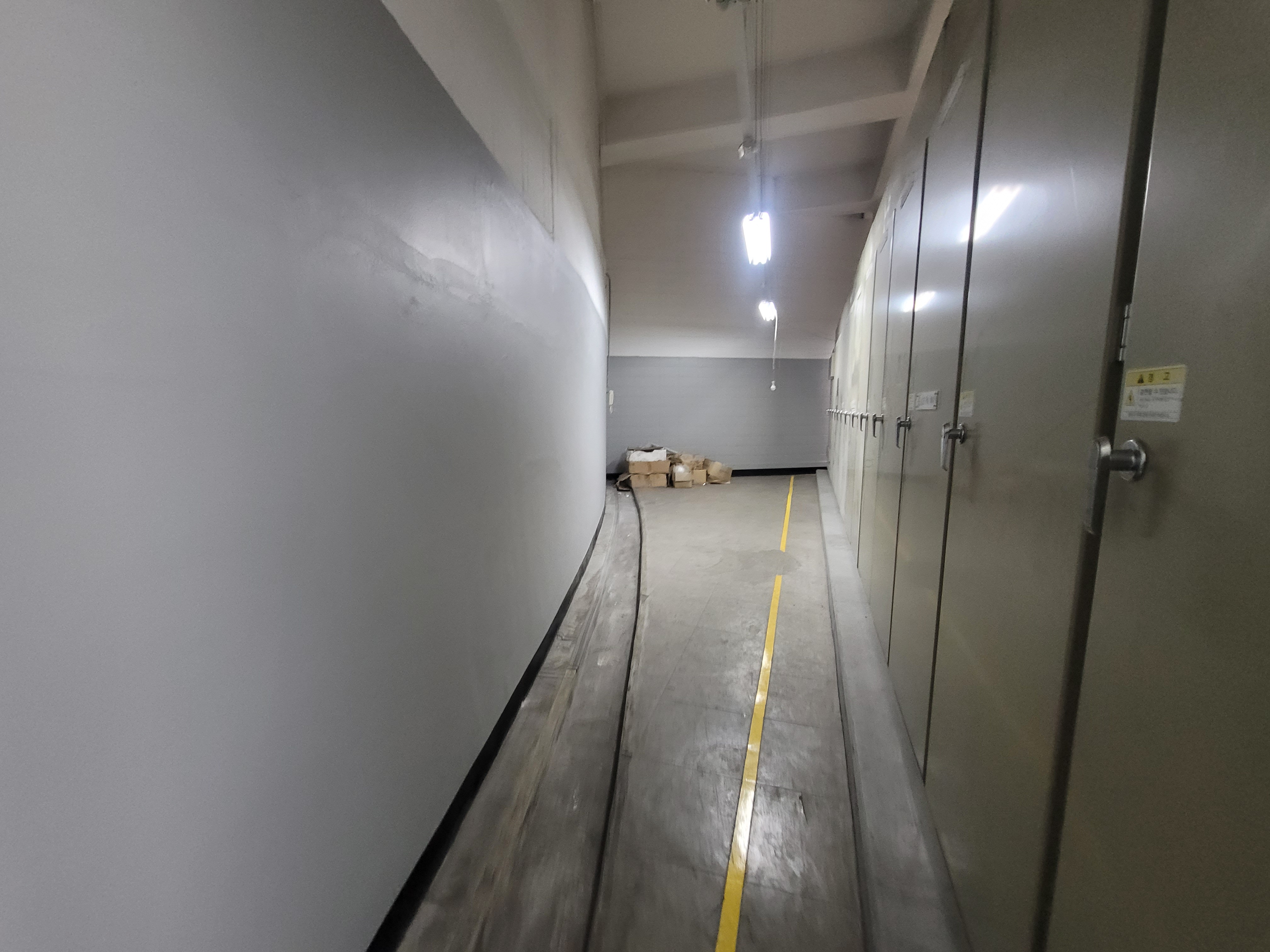 논현파크포레 아파트 — 아파트