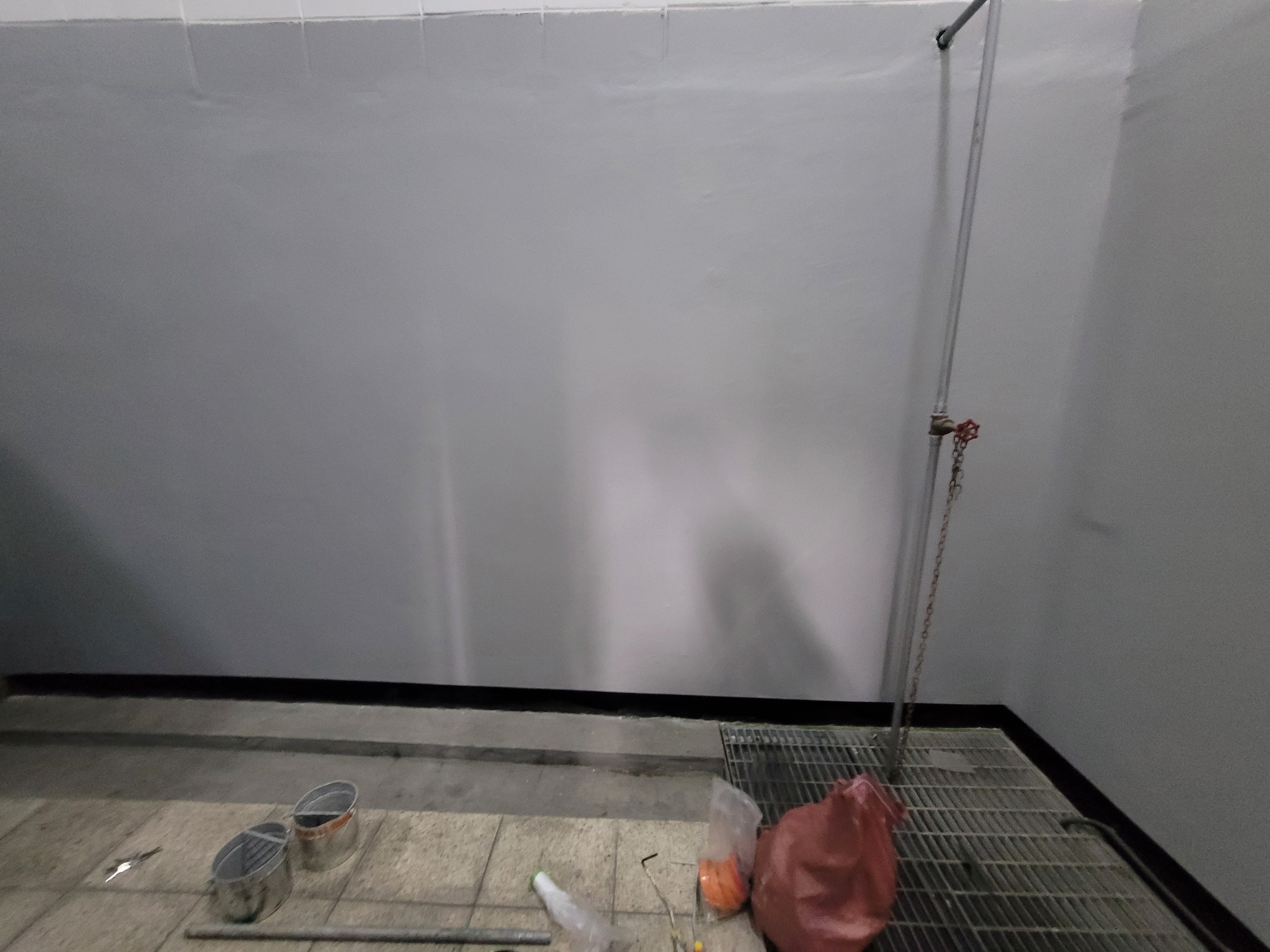 논현파크포레 아파트 — 아파트