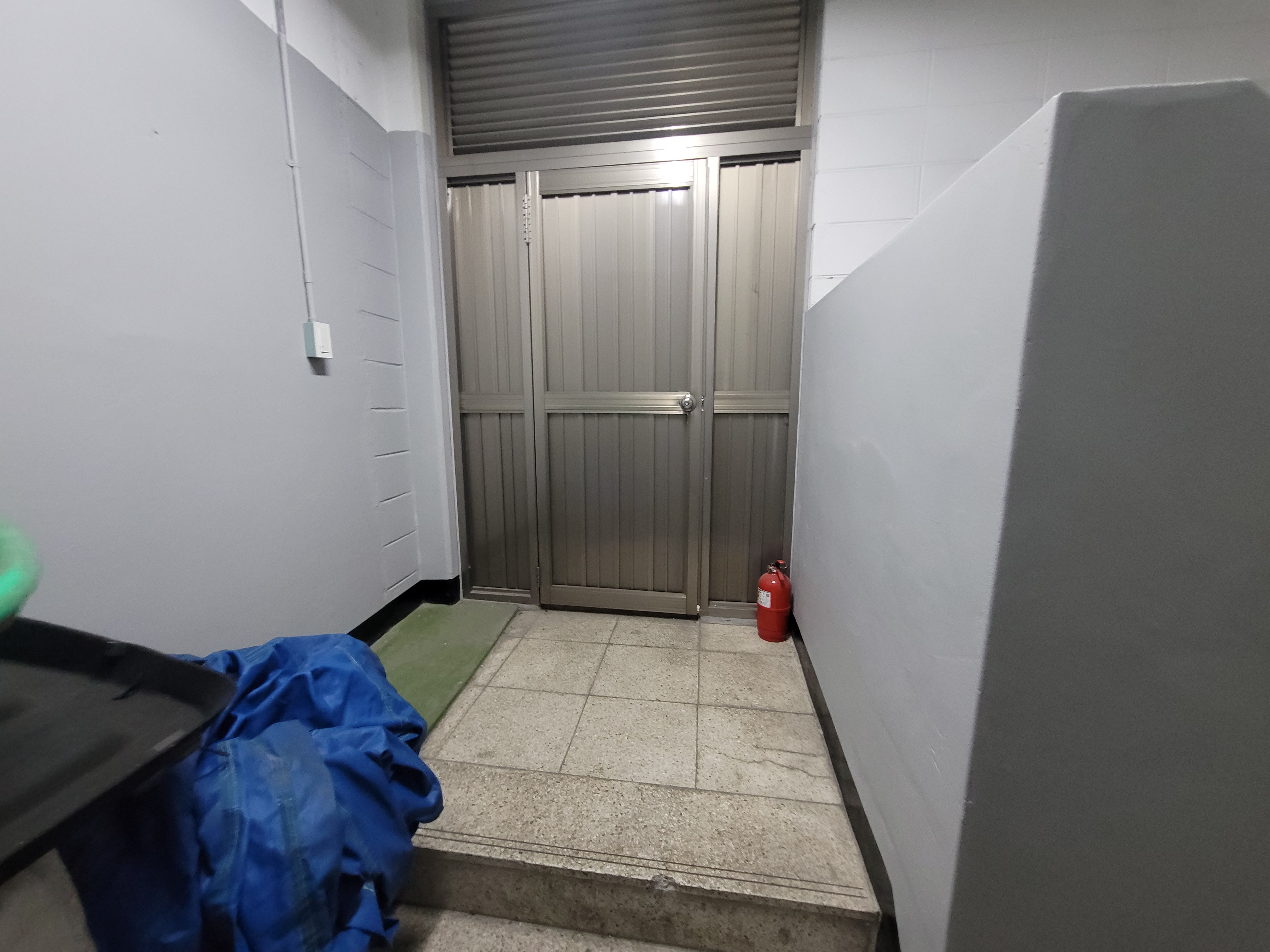 논현파크포레 아파트 — 아파트