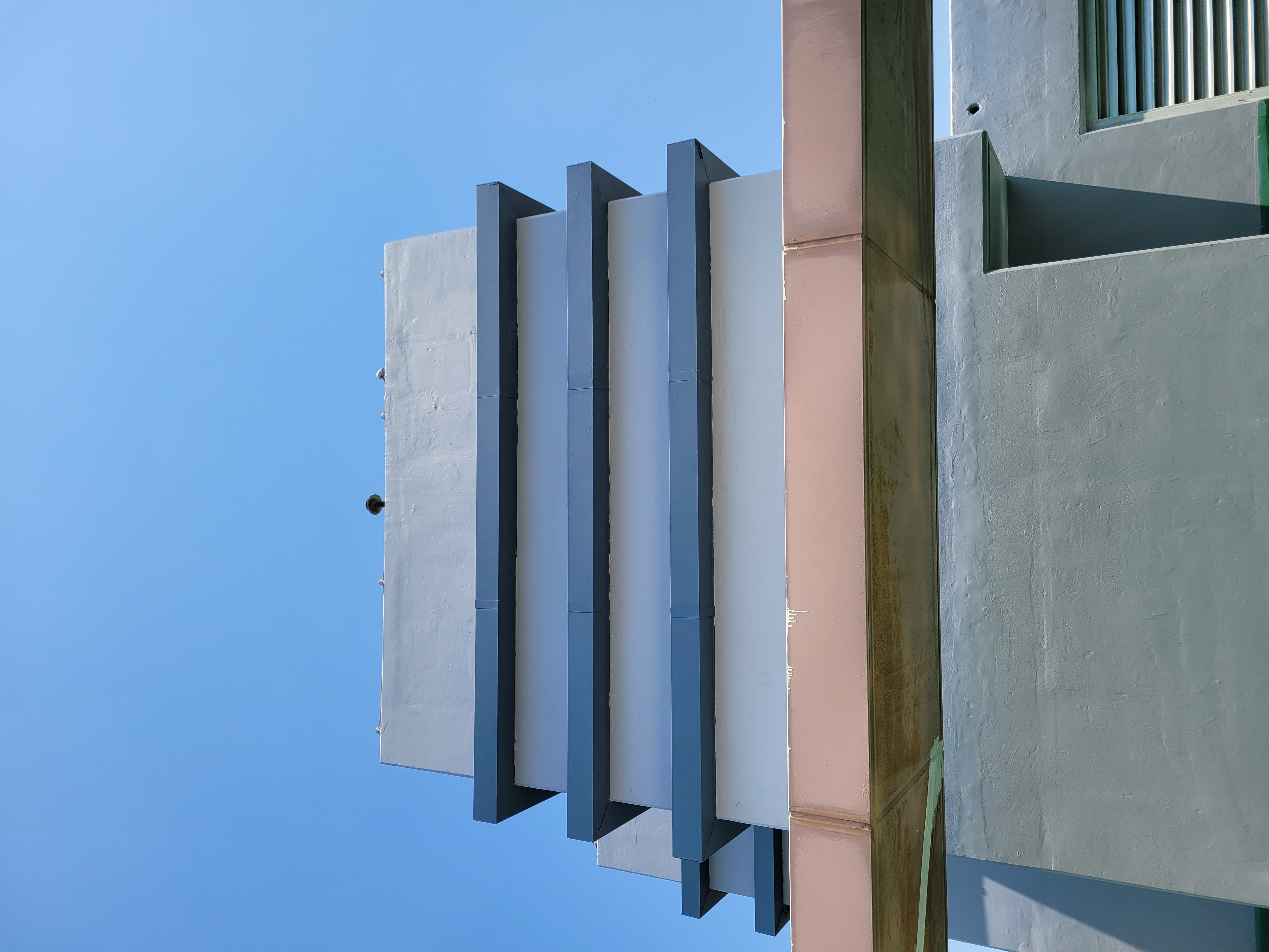 논현파크포레 아파트 — 아파트