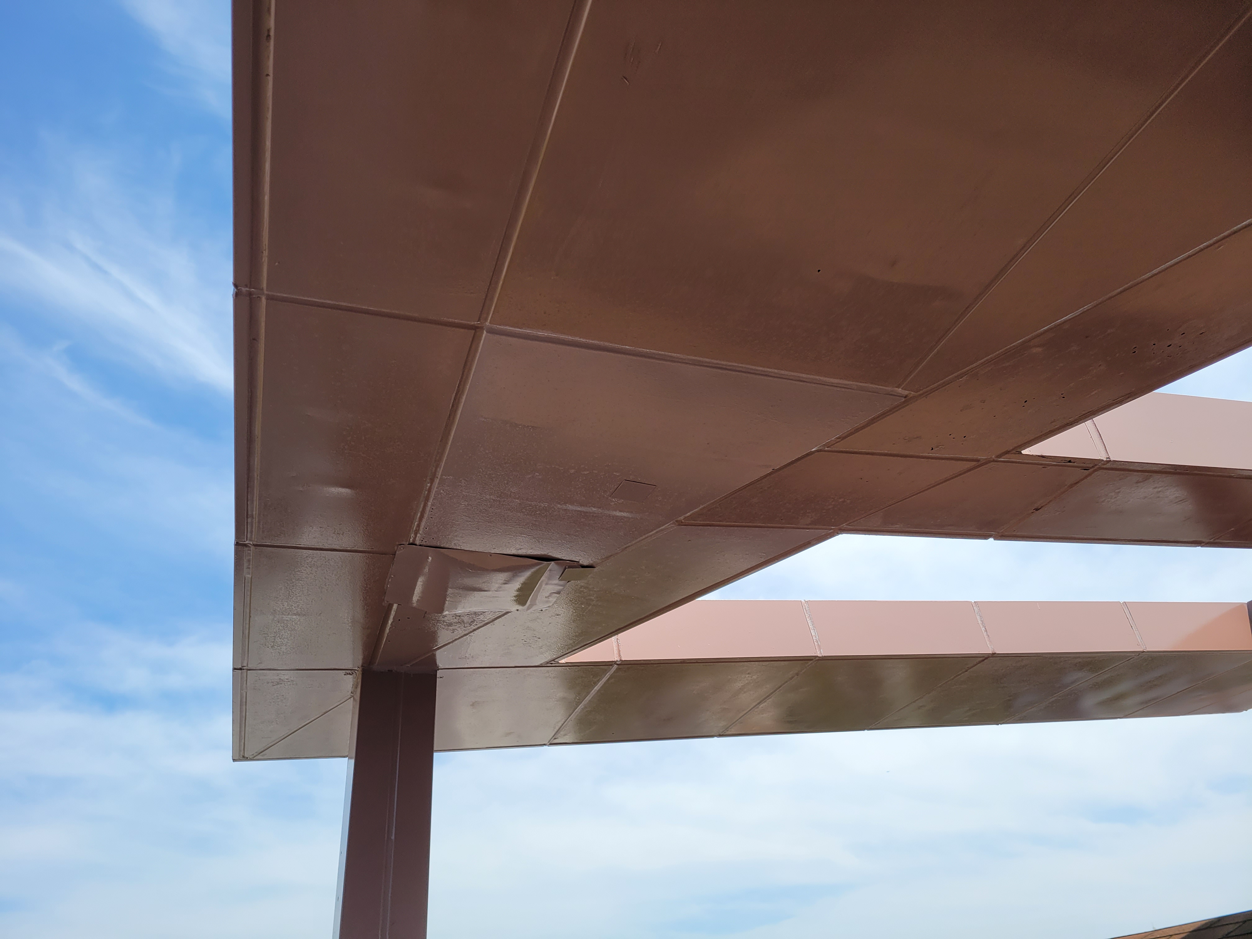 논현파크포레 아파트 — 아파트