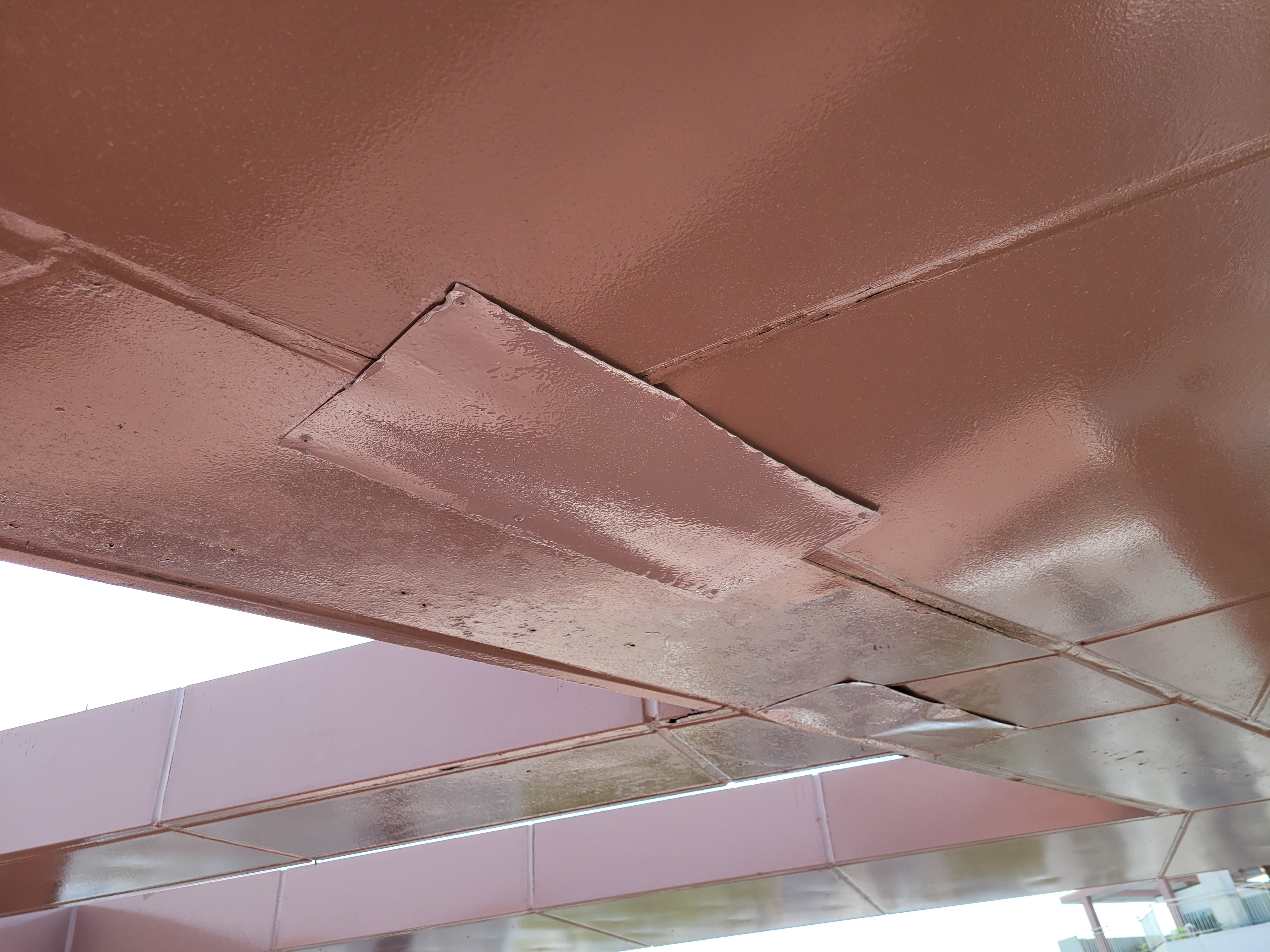 논현파크포레 아파트 — 아파트