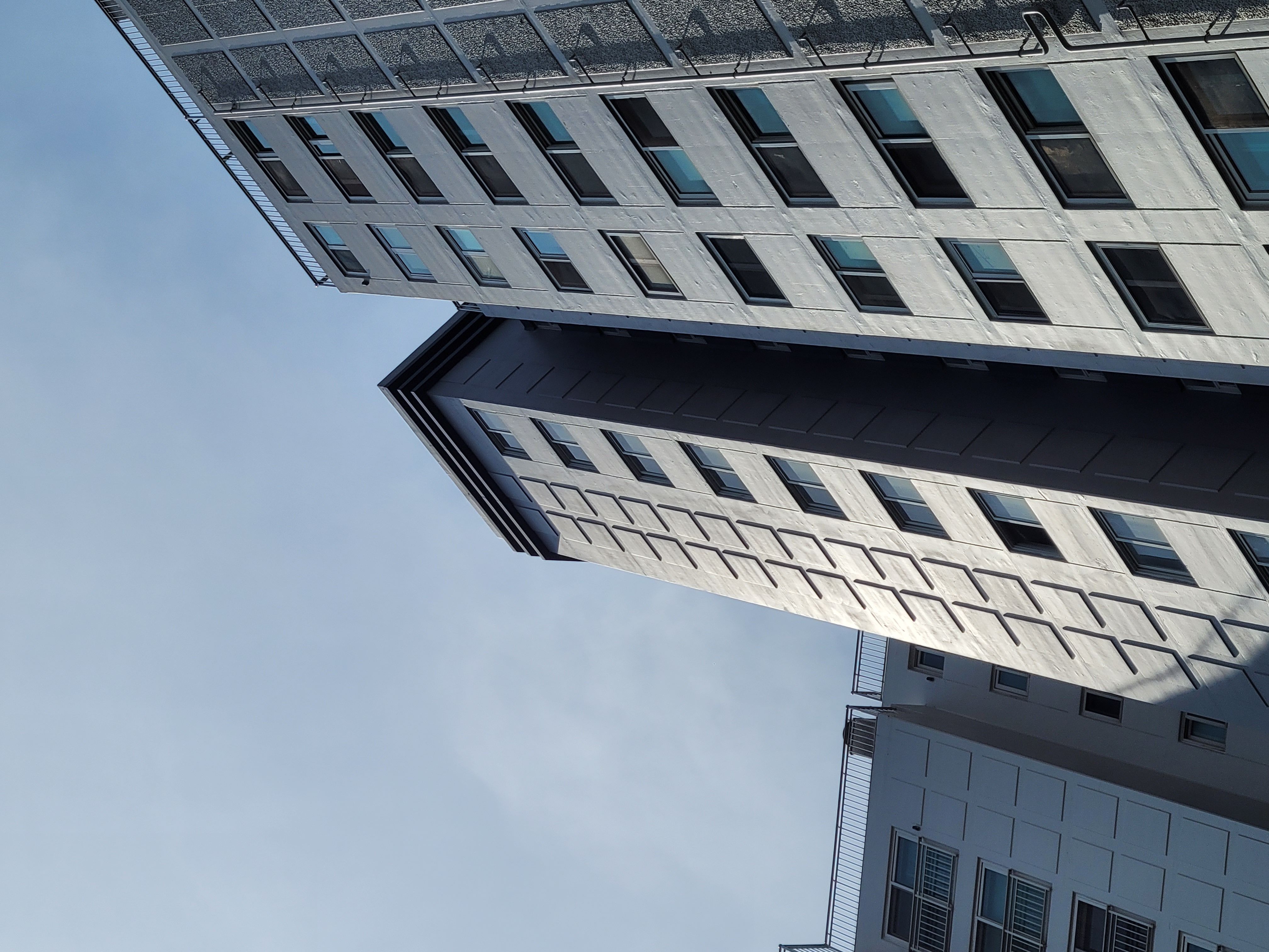 논현파크포레 아파트 — 아파트