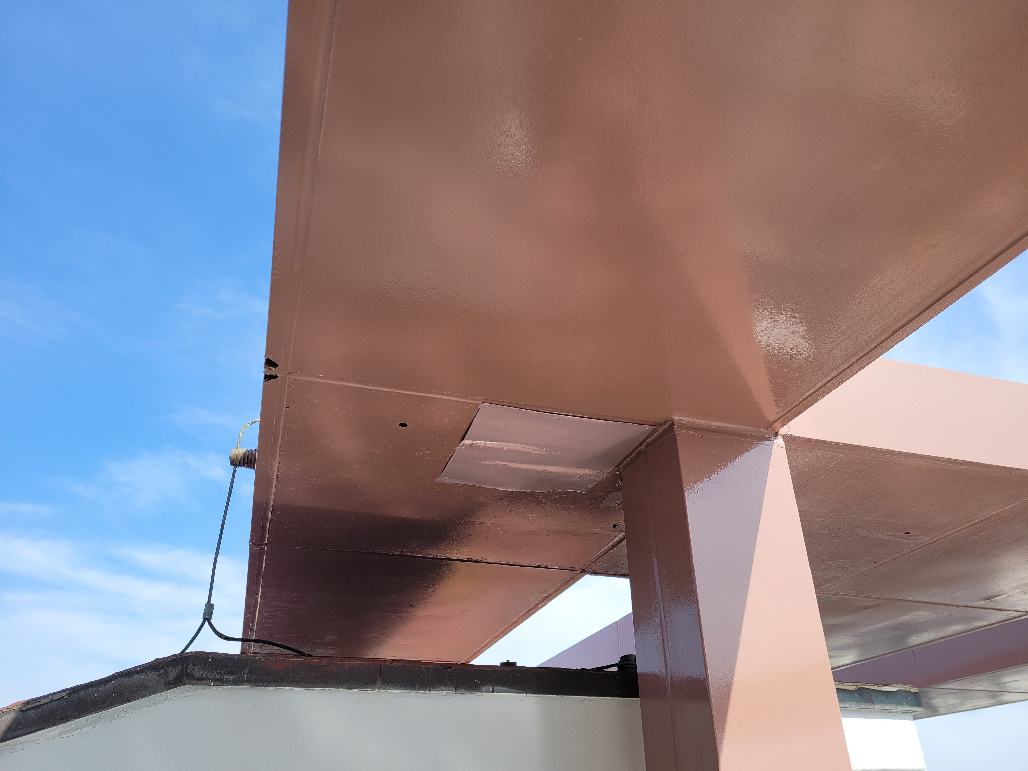 논현파크포레 아파트 — 아파트