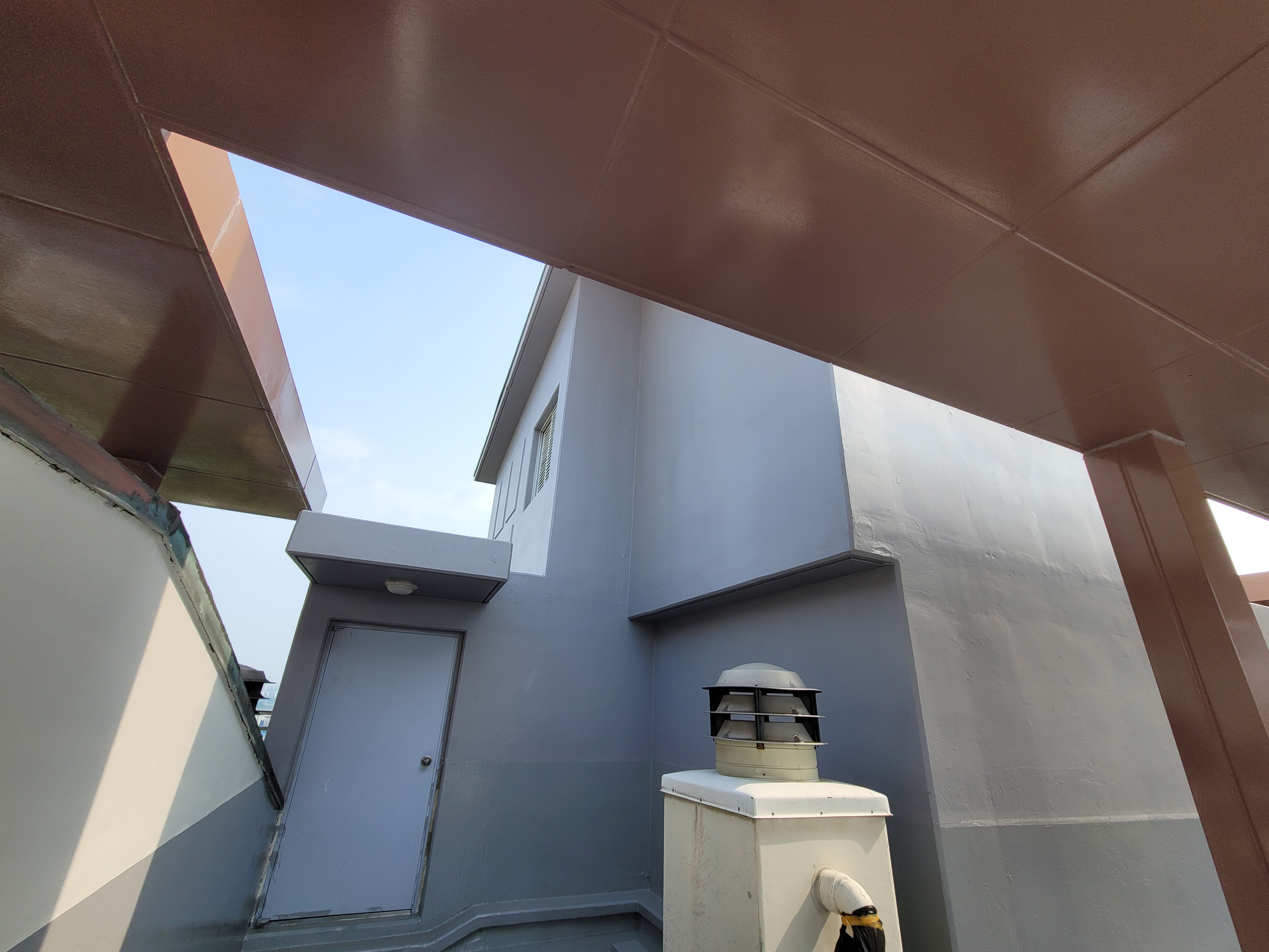 논현파크포레 아파트 — 아파트