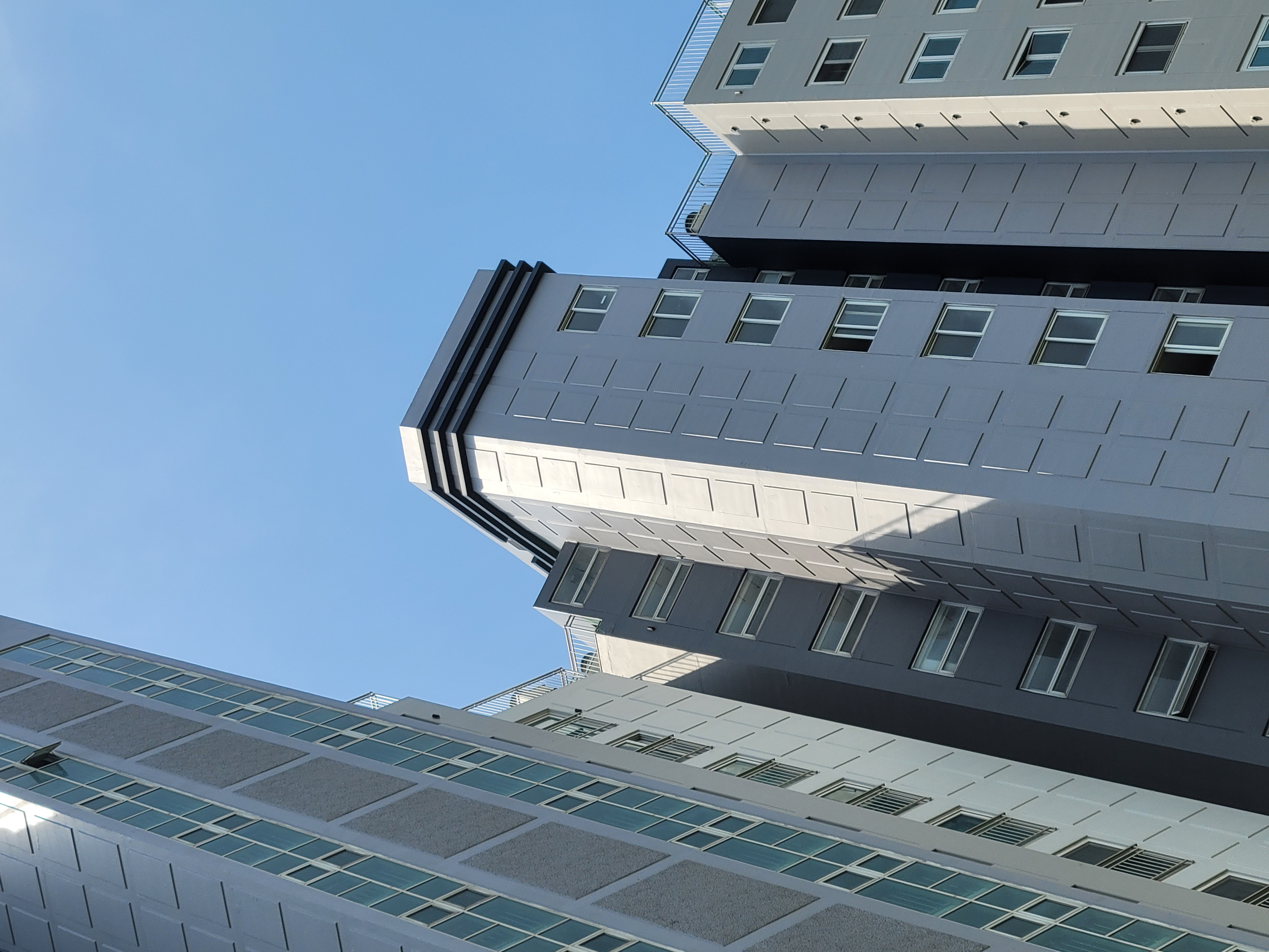 논현파크포레 아파트 — 아파트