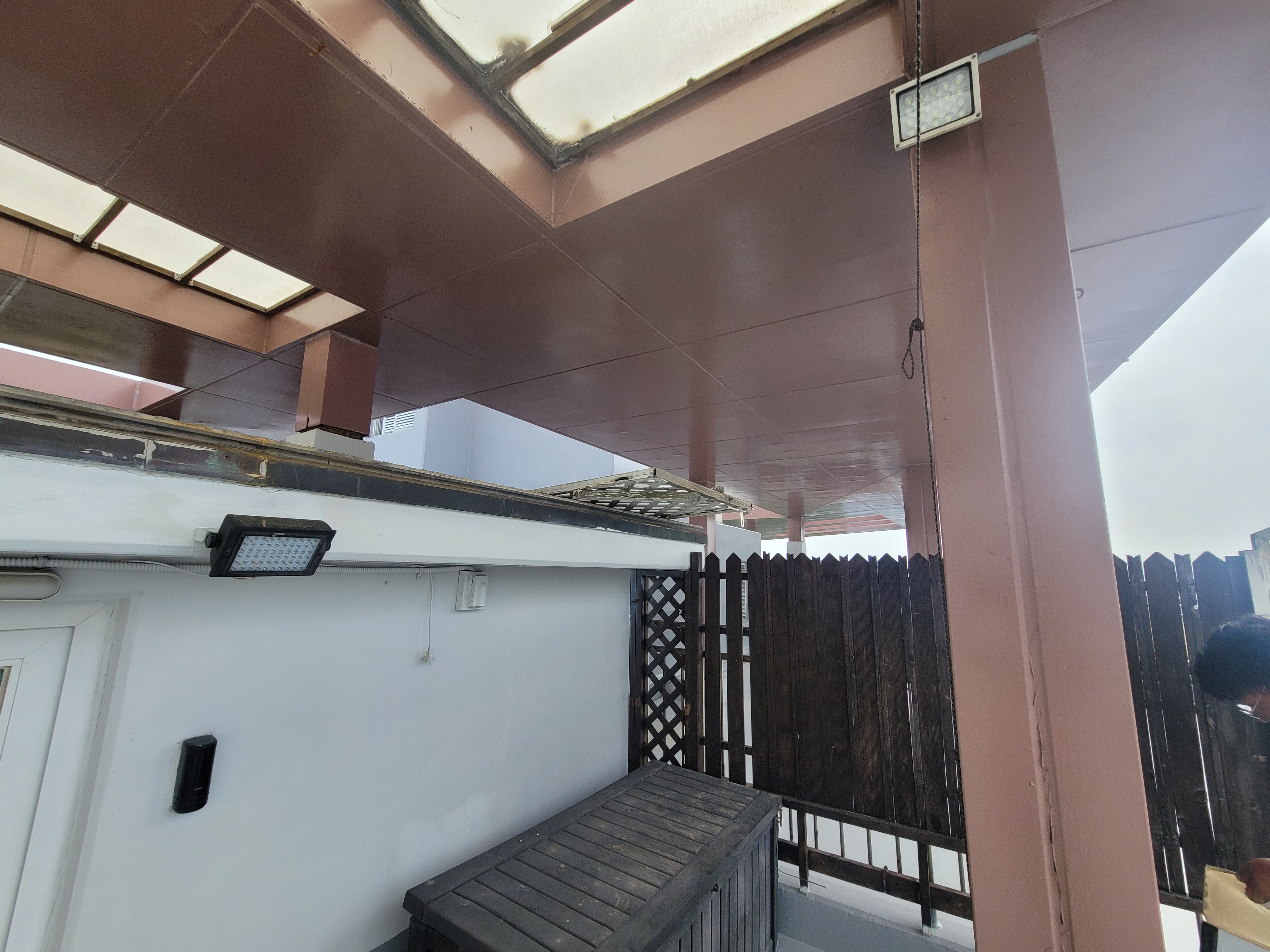 논현파크포레 아파트 — 아파트