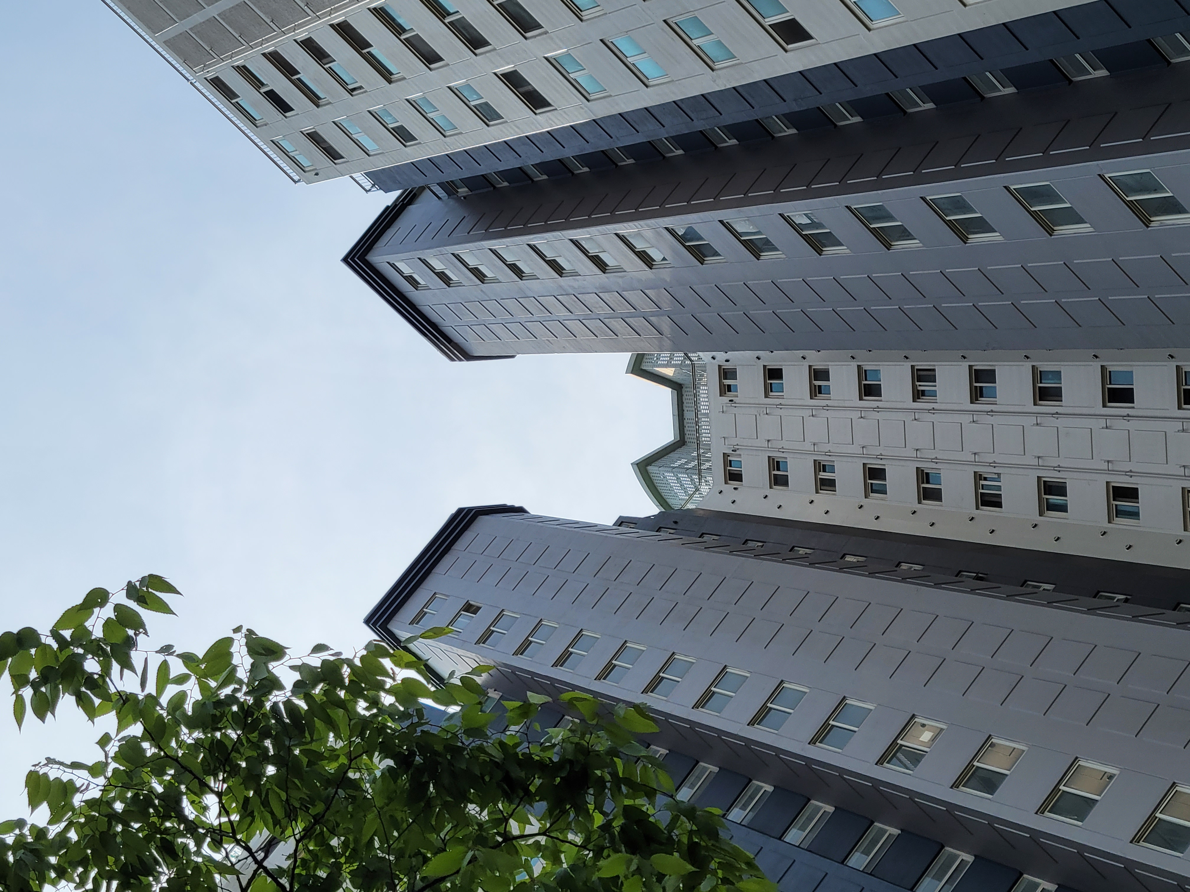 논현파크포레 아파트 — 아파트