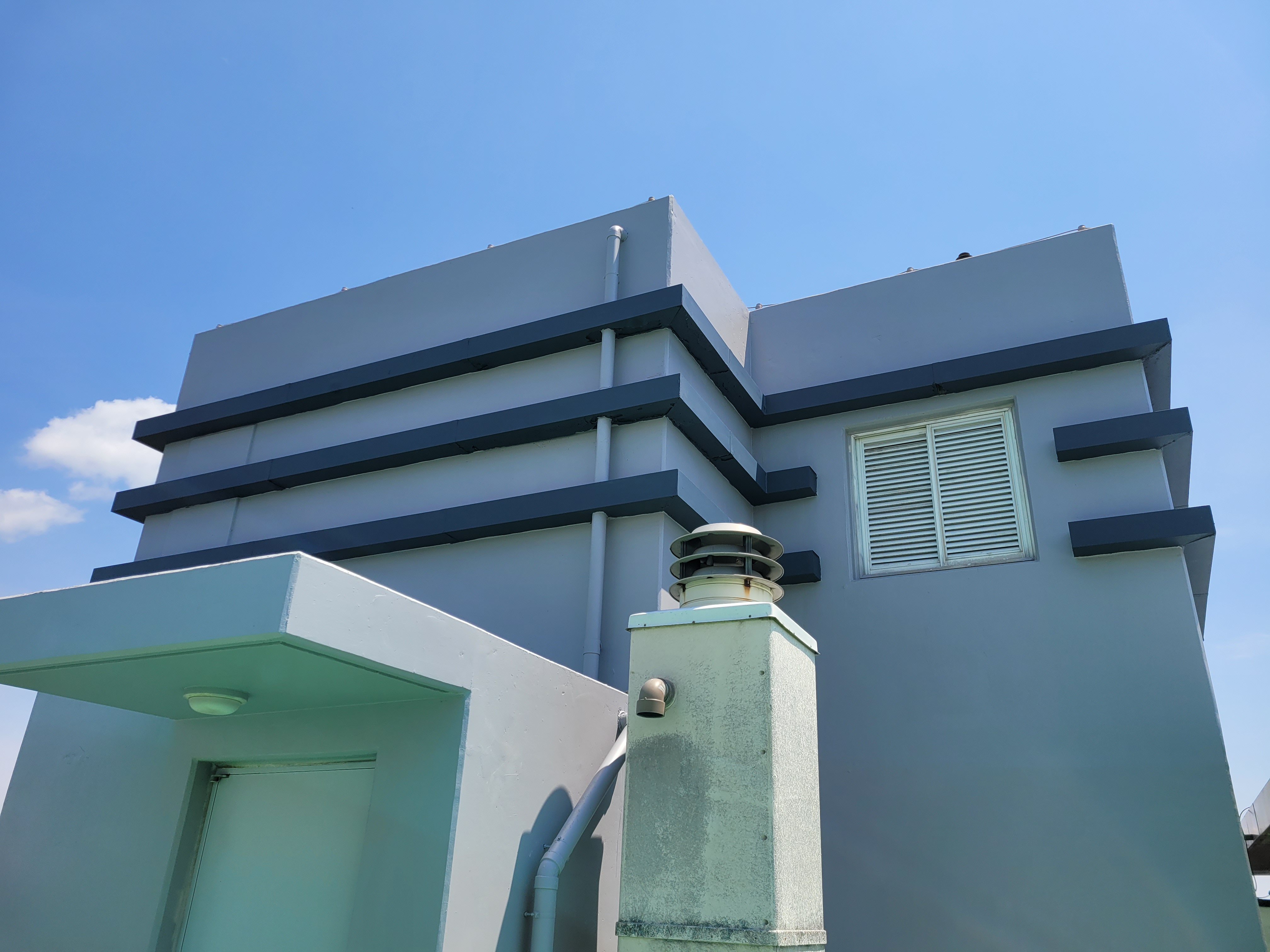 논현파크포레 아파트 — 아파트