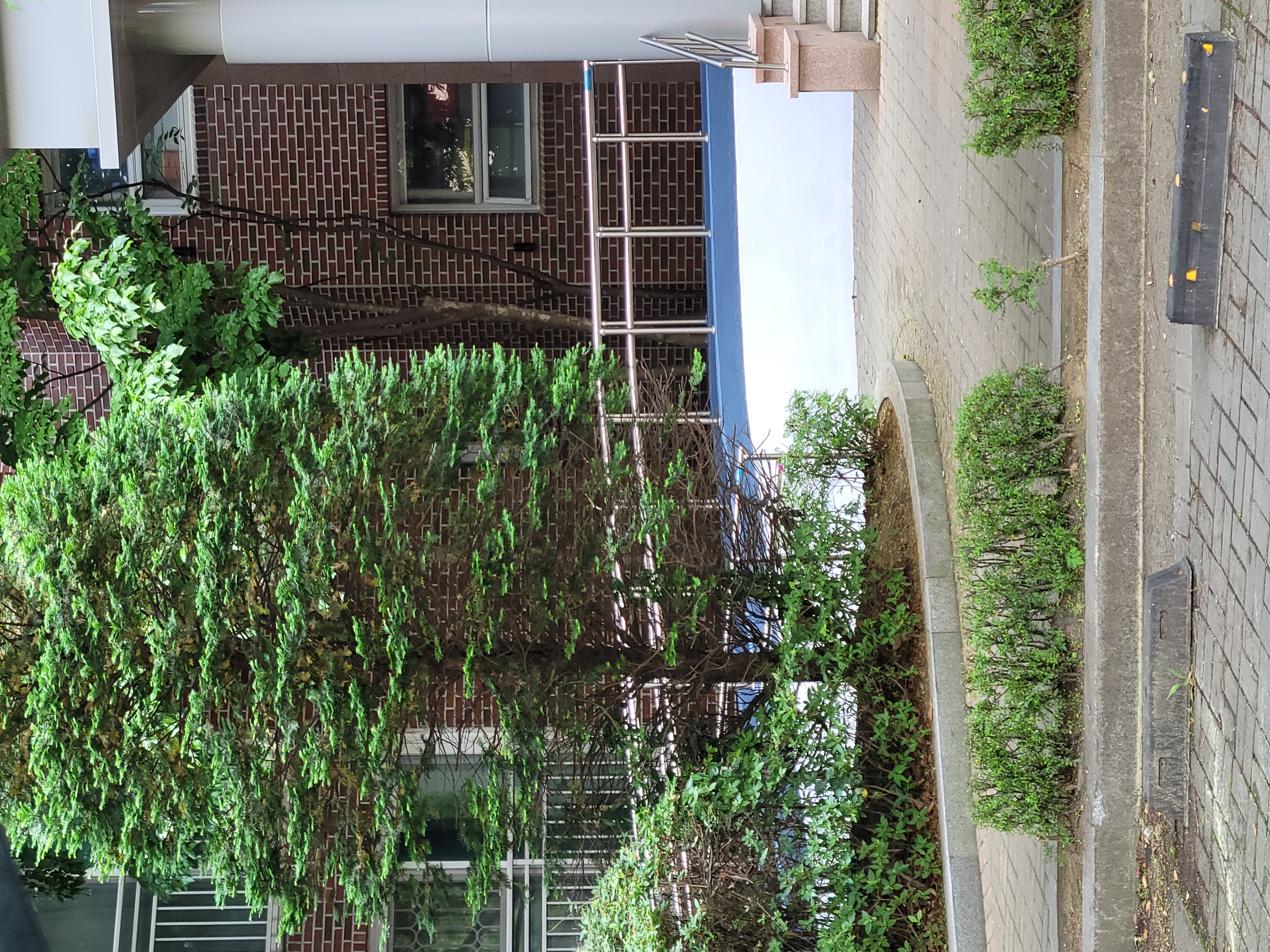 논현파크포레 아파트 — 아파트