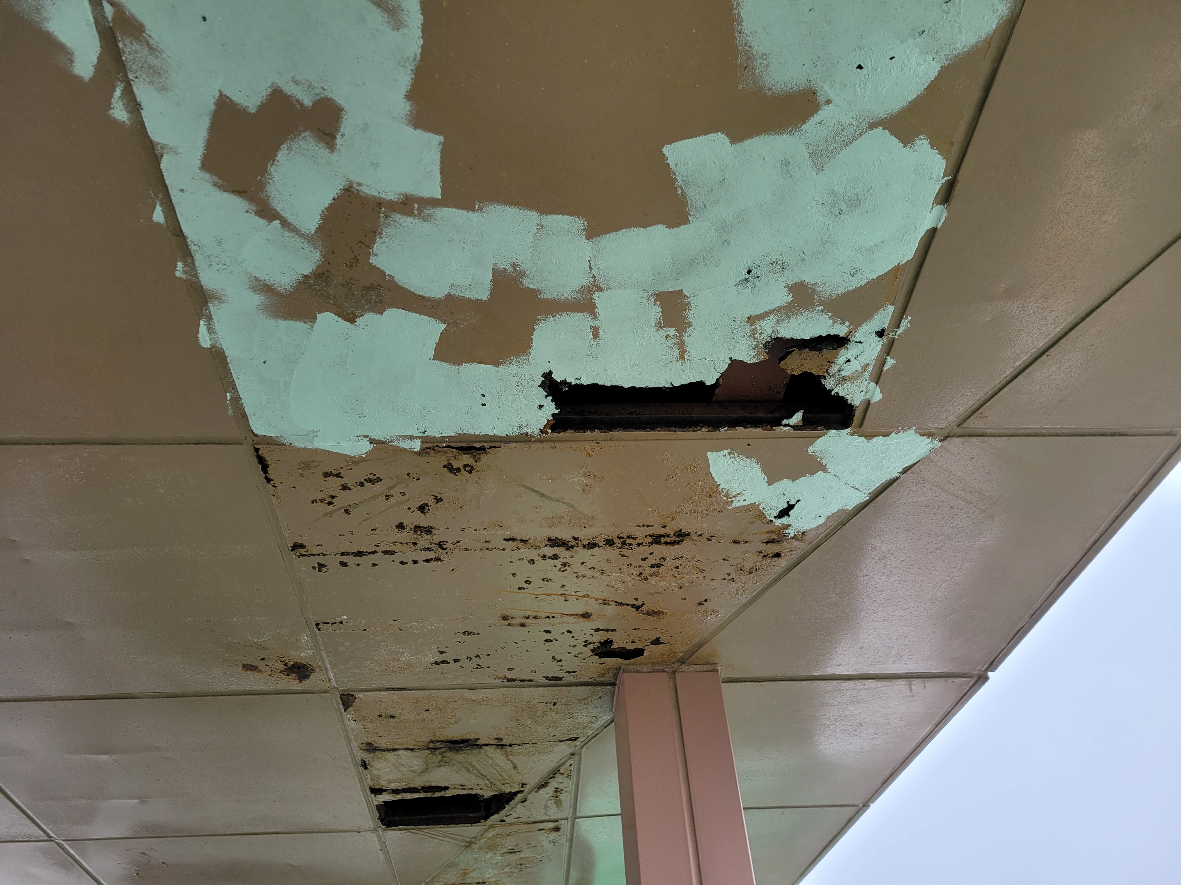 논현파크포레 아파트 — 아파트