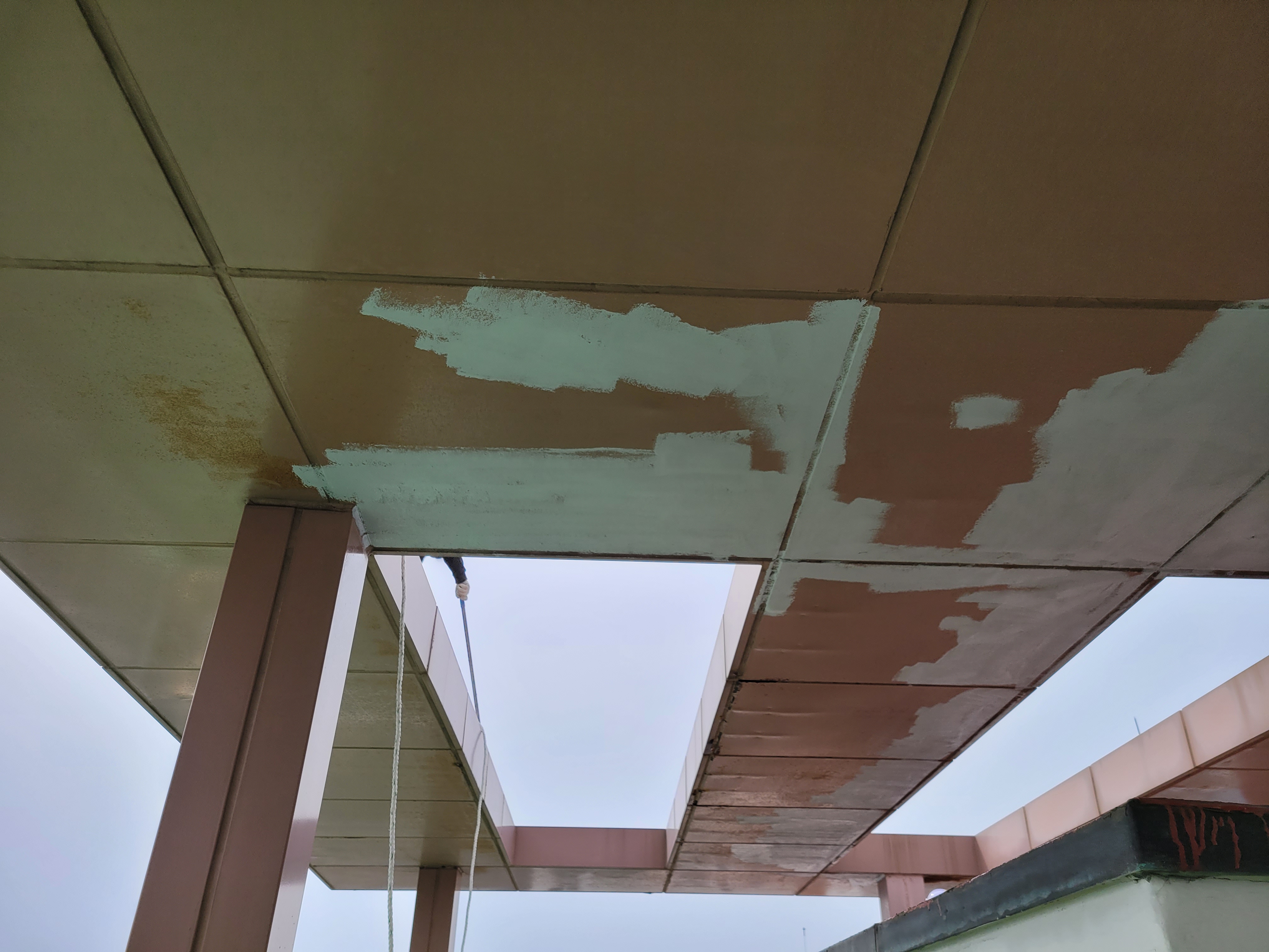 논현파크포레 아파트 — 아파트