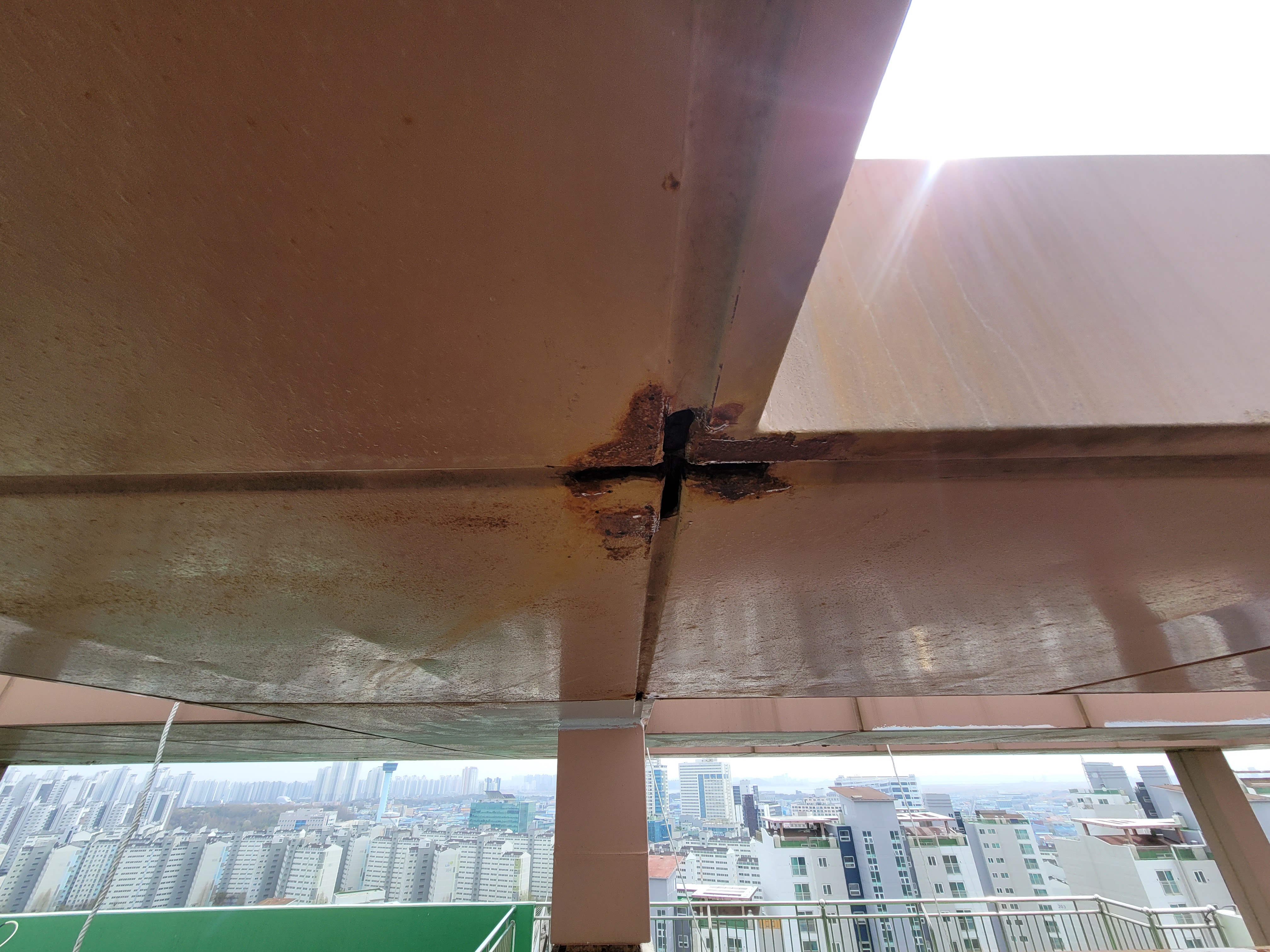 논현파크포레 아파트 — 아파트