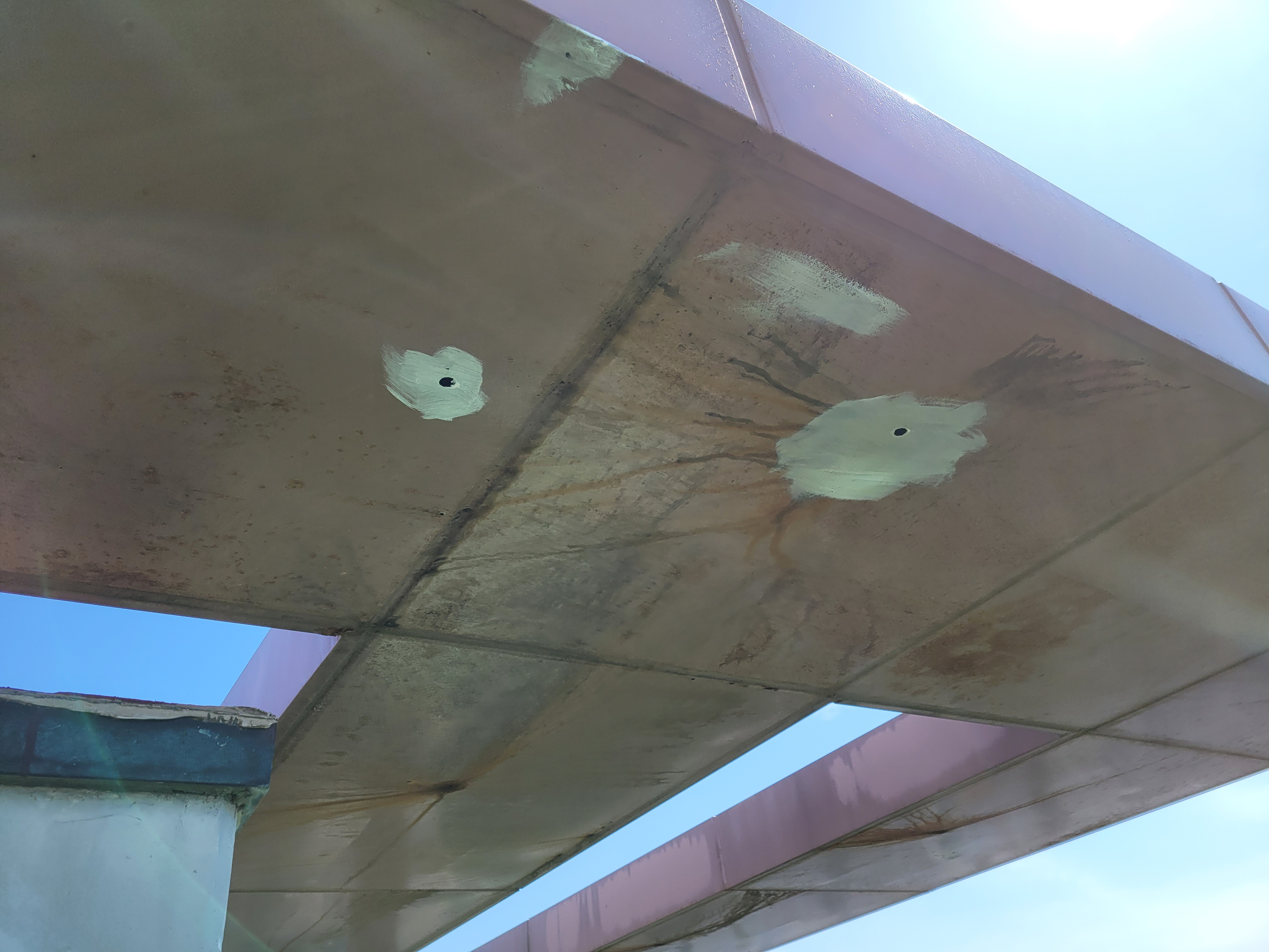 논현파크포레 아파트 — 아파트