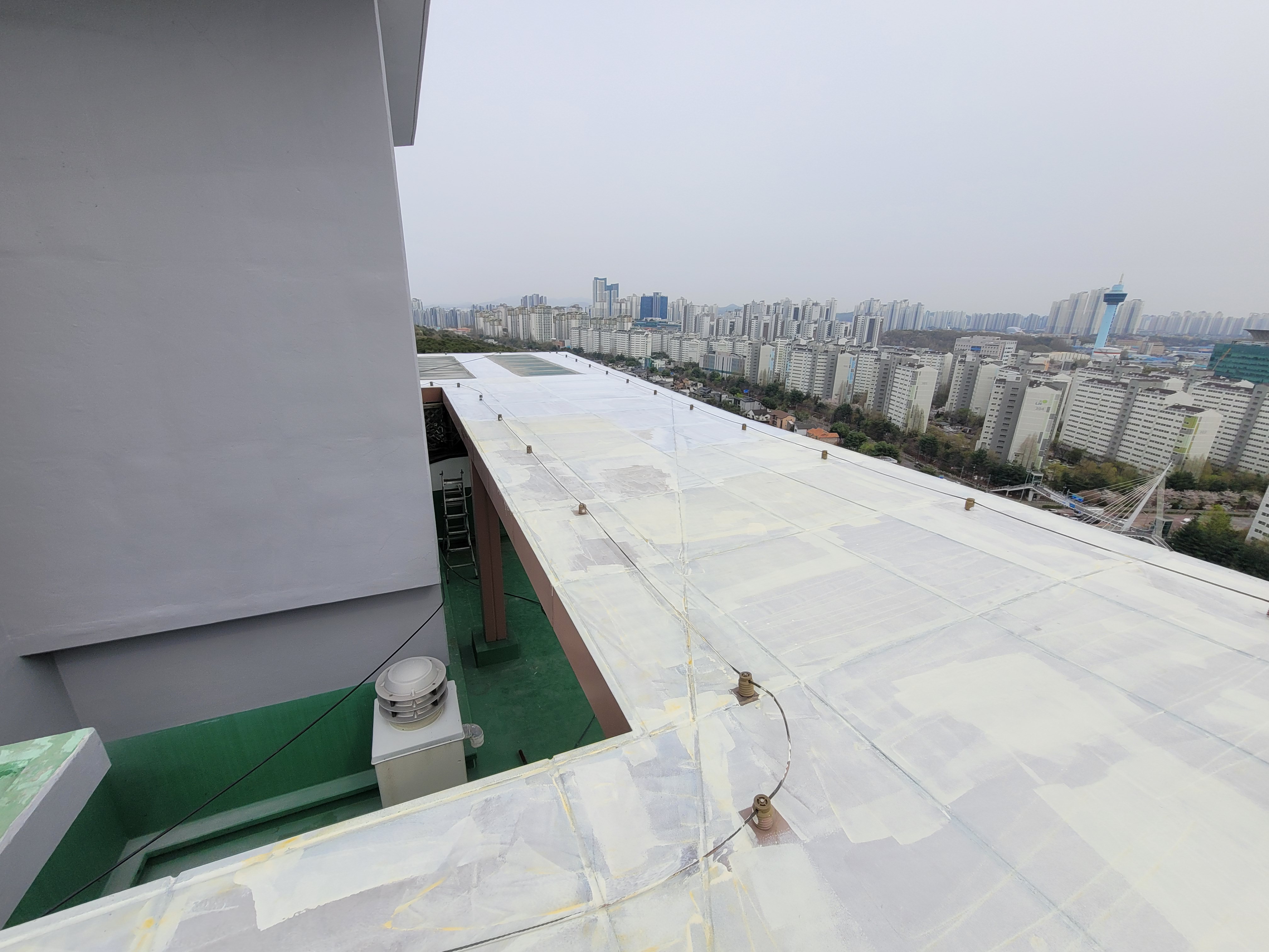 논현파크포레 아파트 — 아파트