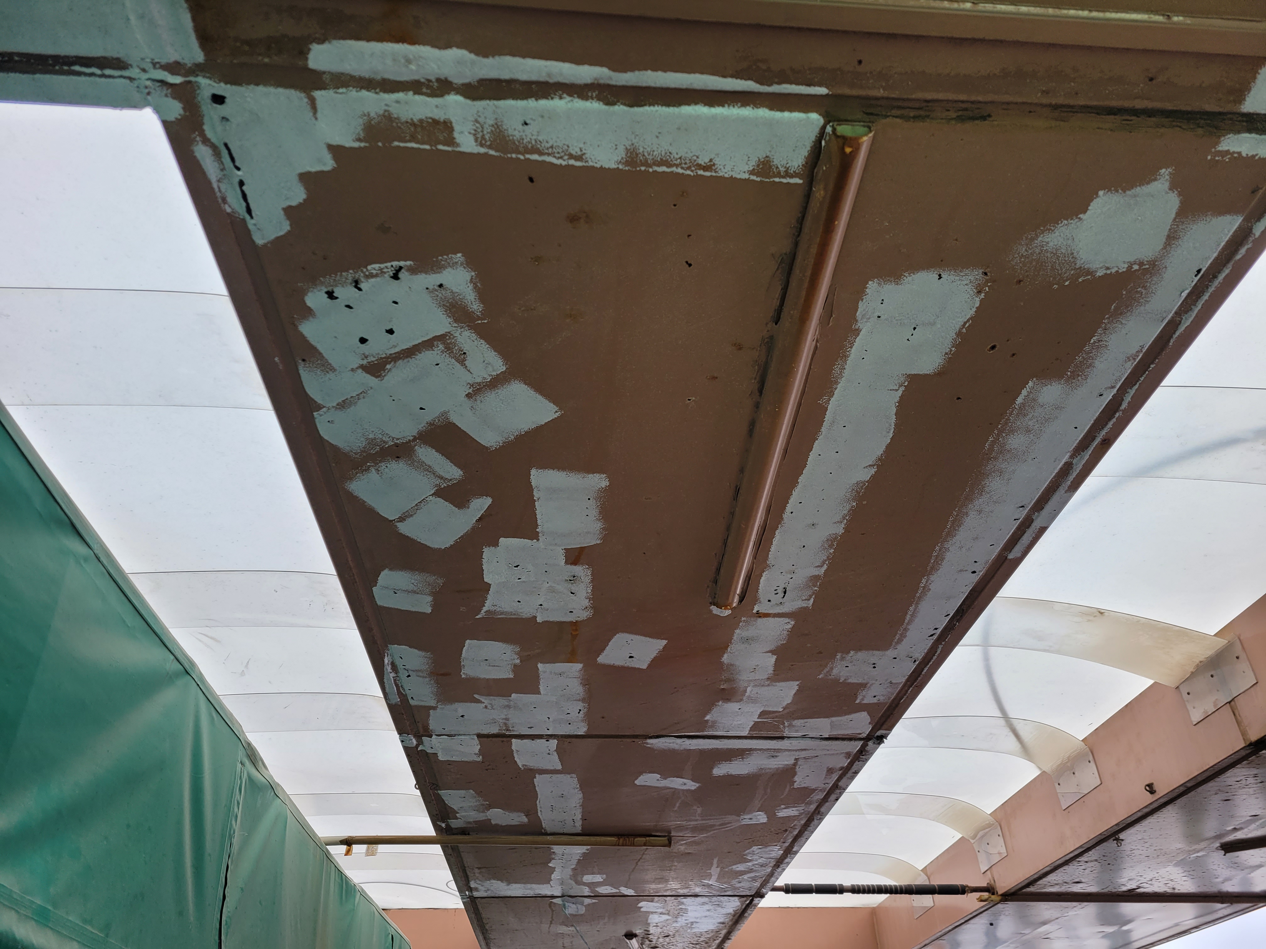 논현파크포레 아파트 — 아파트