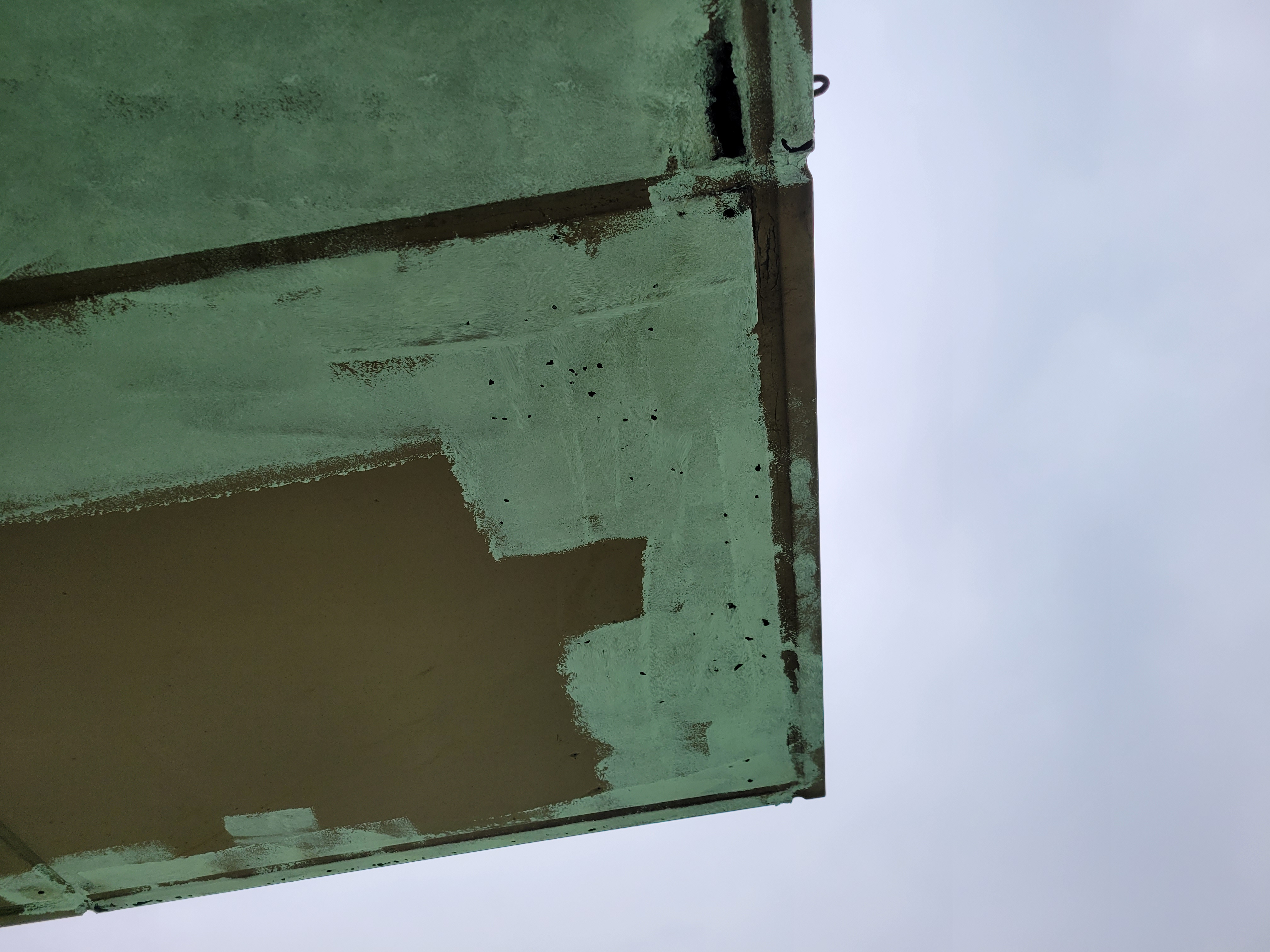 논현파크포레 아파트 — 아파트