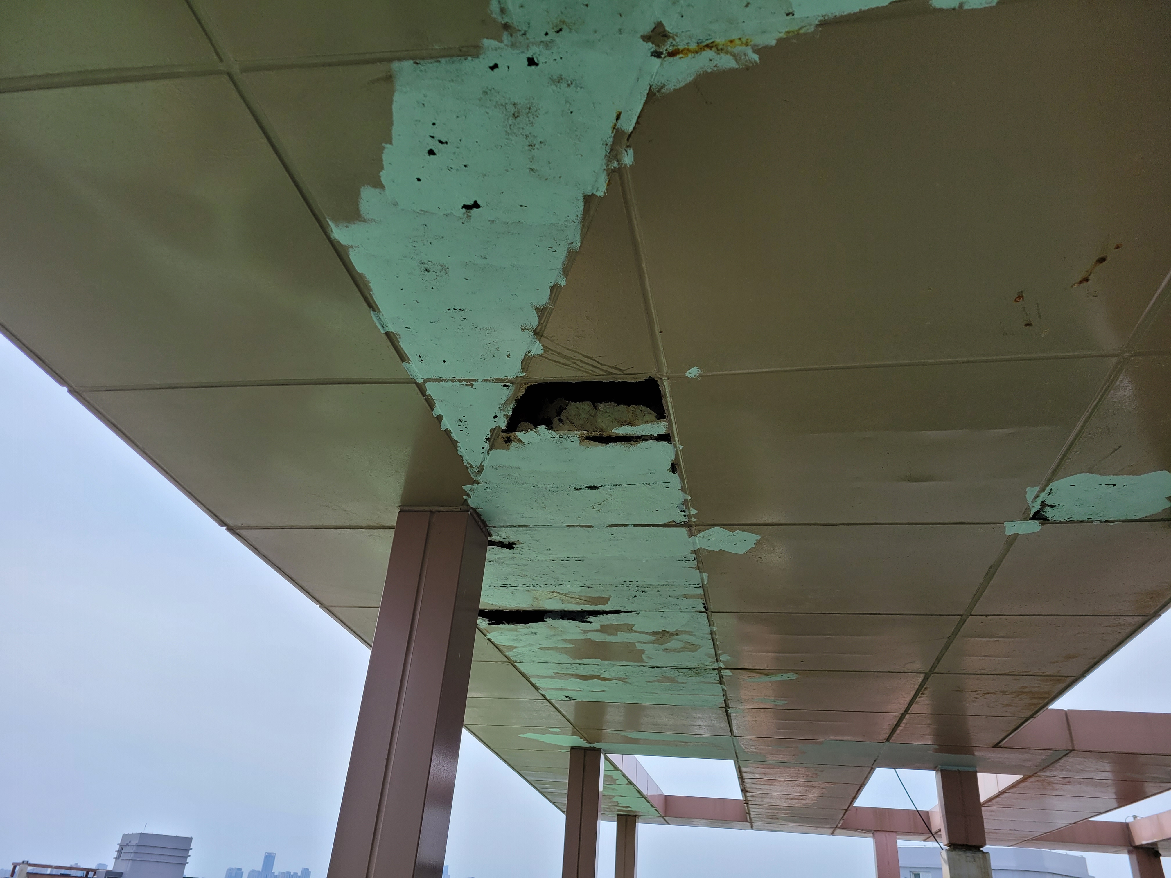 논현파크포레 아파트 — 아파트