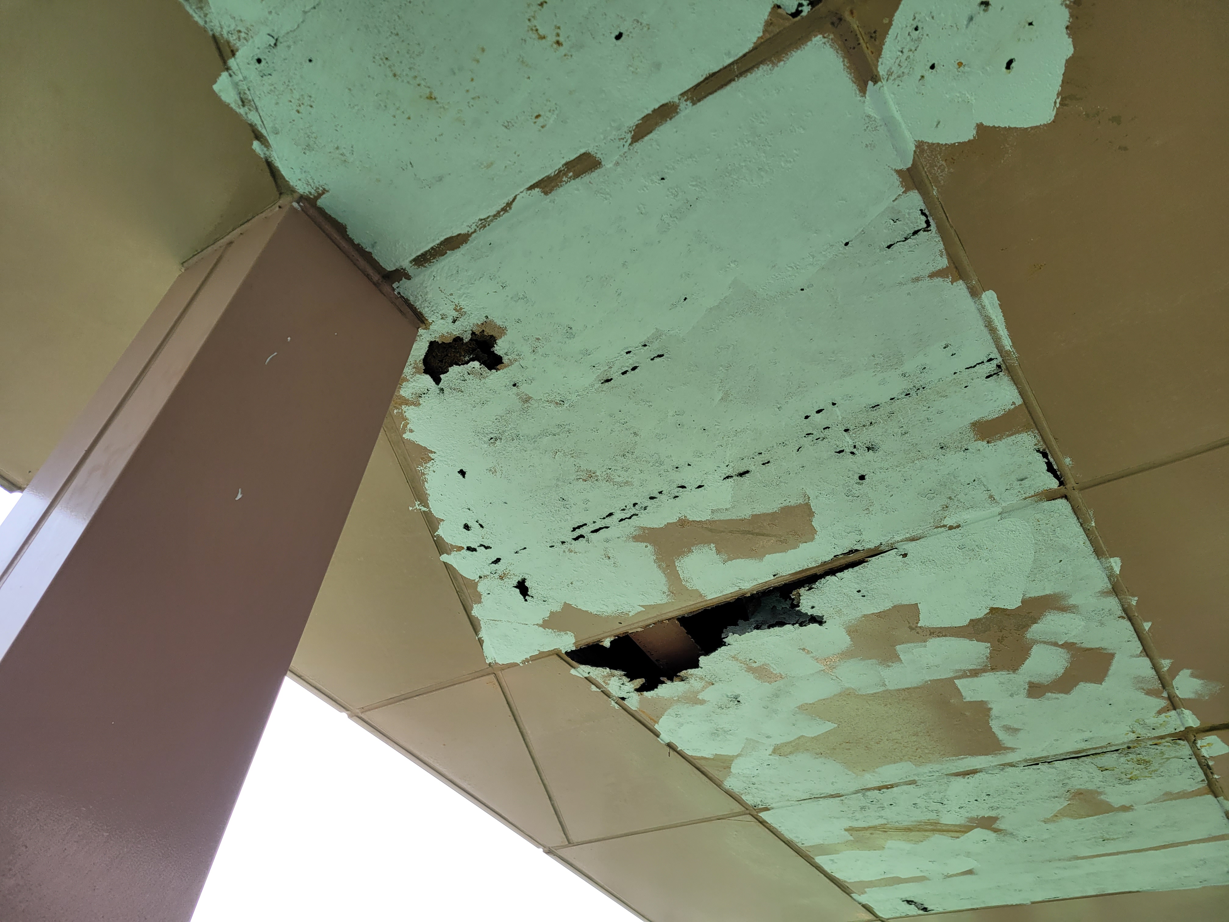 논현파크포레 아파트 — 아파트