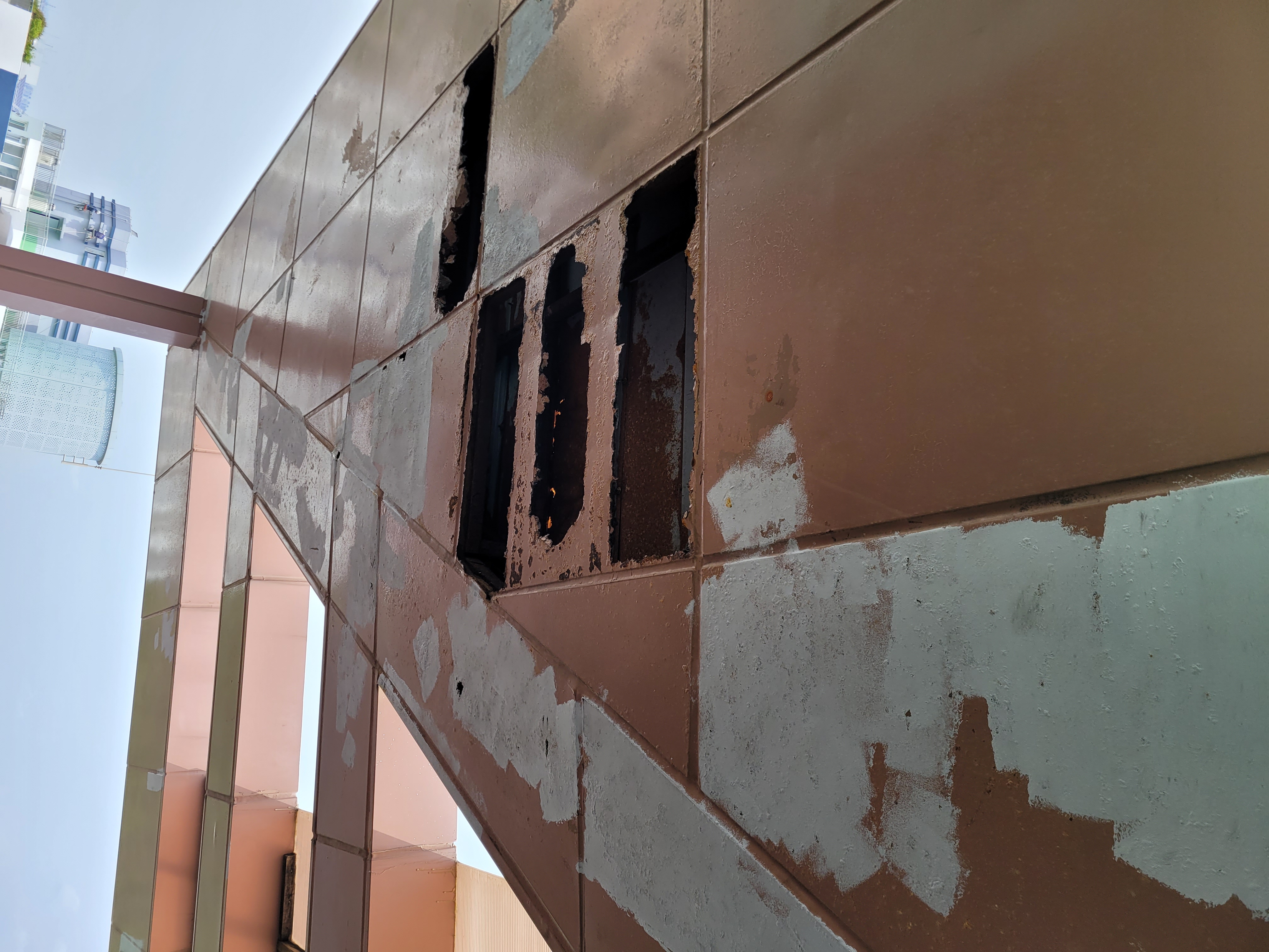 논현파크포레 아파트 — 아파트