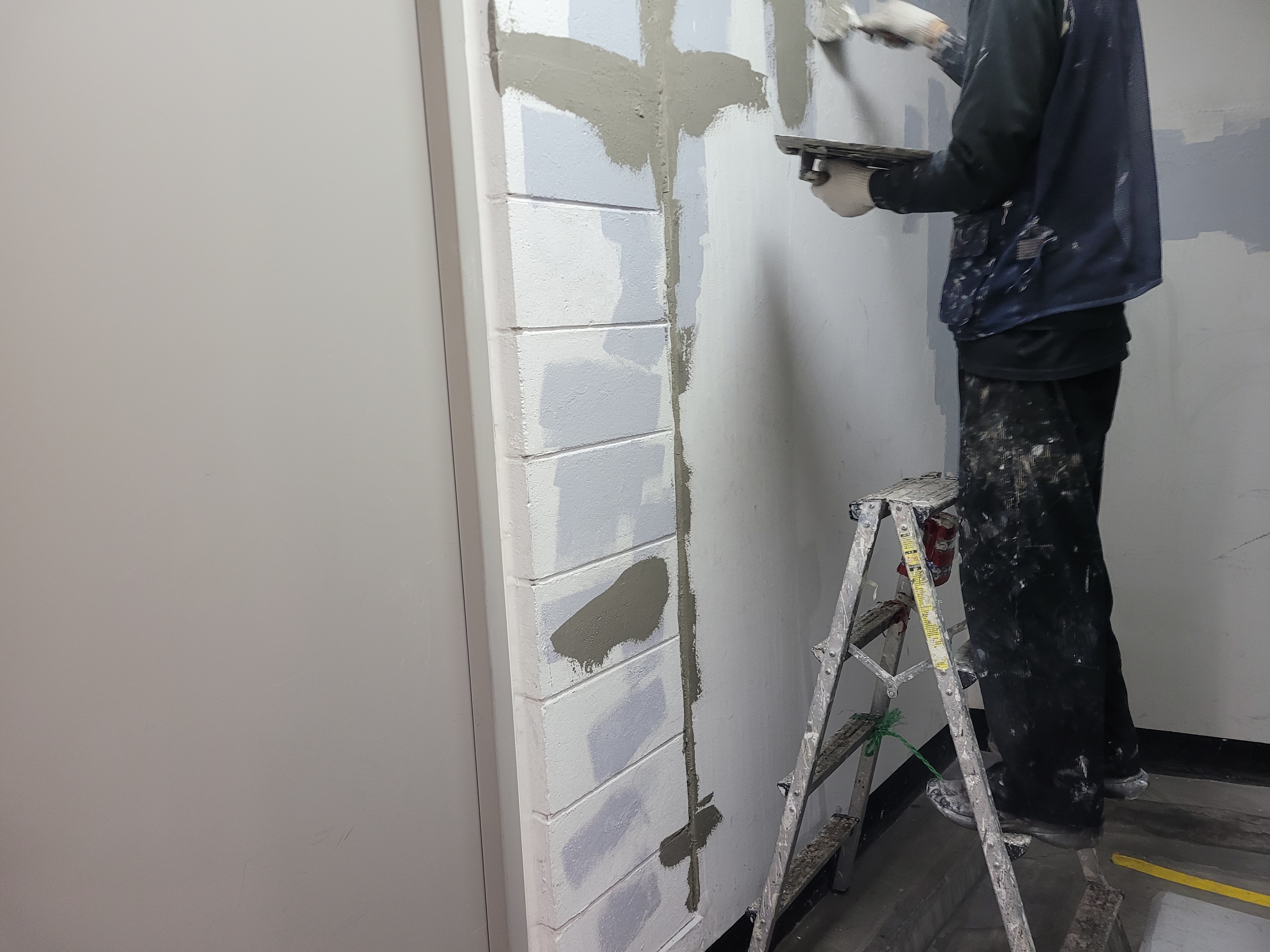 논현파크포레 아파트 — 아파트