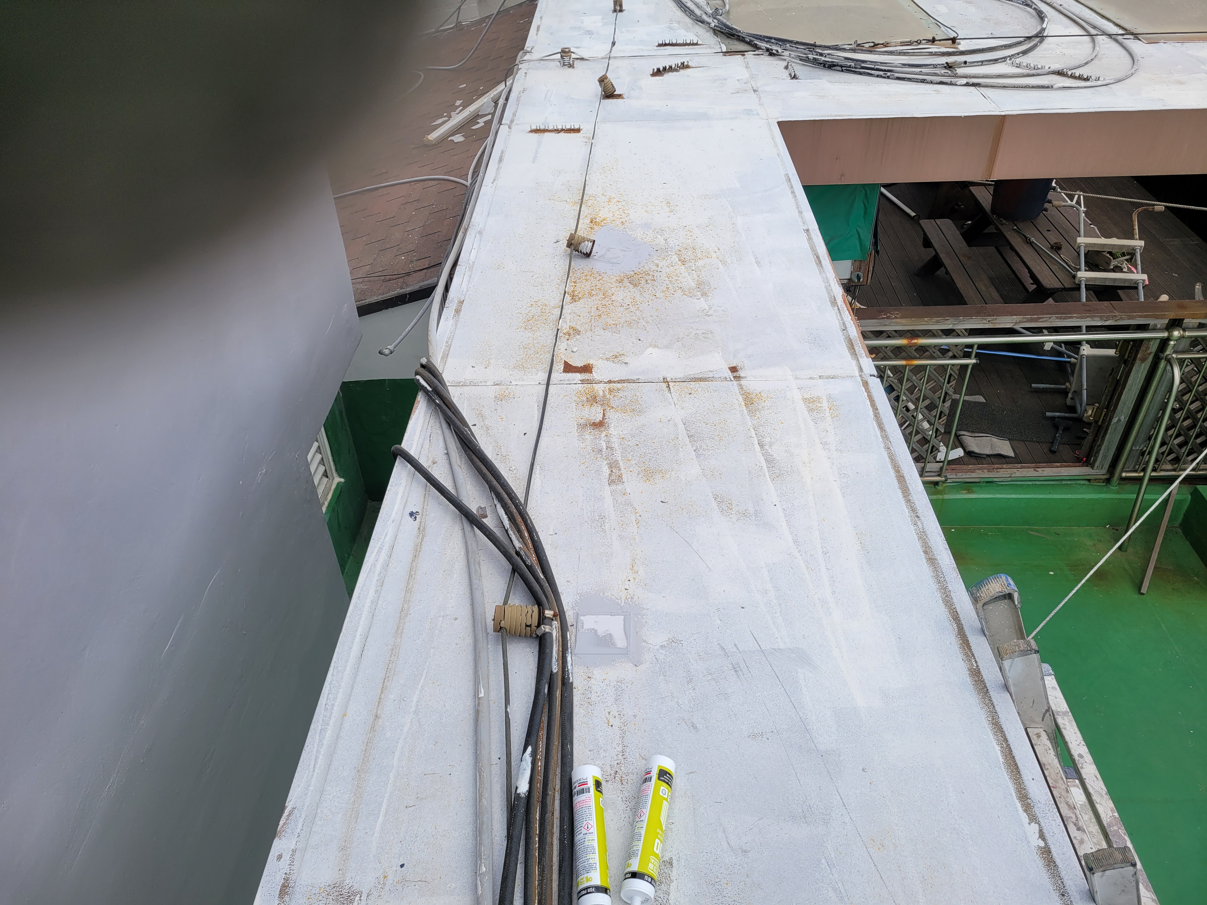 논현파크포레 아파트 — 아파트