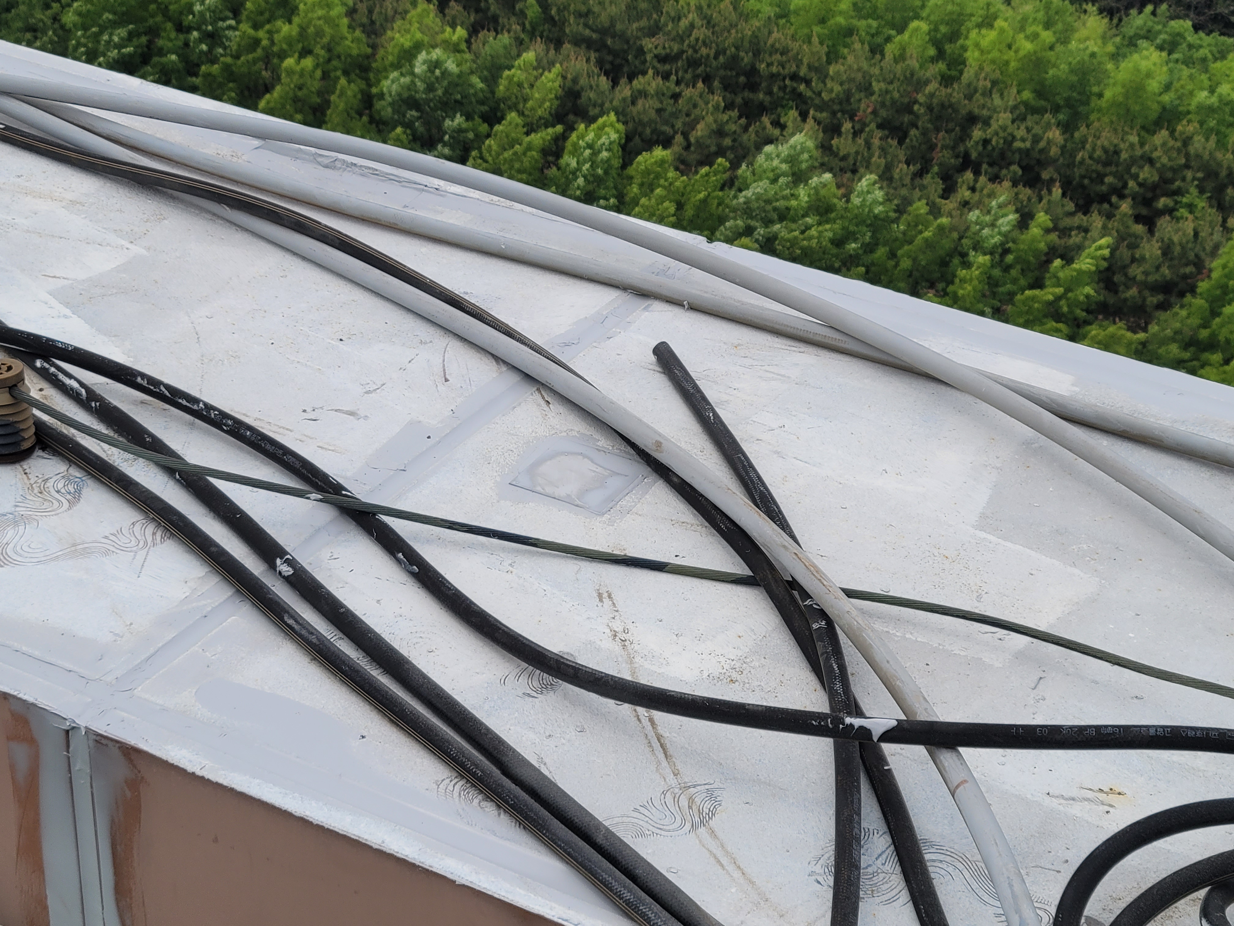 논현파크포레 아파트 — 아파트