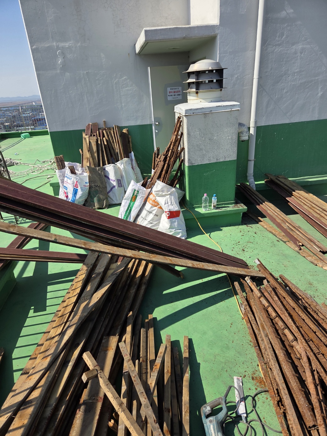 논현파크포레 아파트 — 아파트