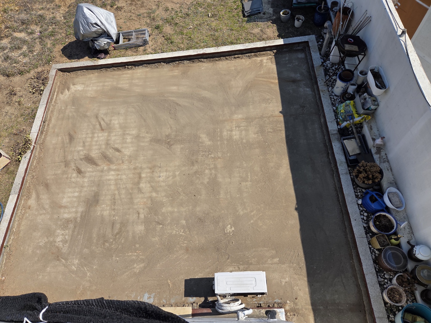 논현파크포레 아파트 — 아파트