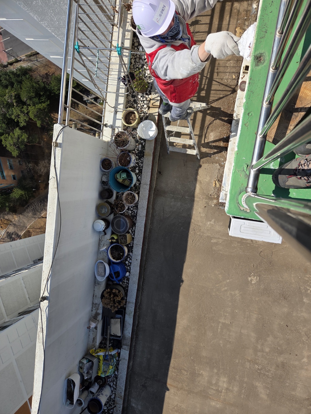 논현파크포레 아파트 — 아파트