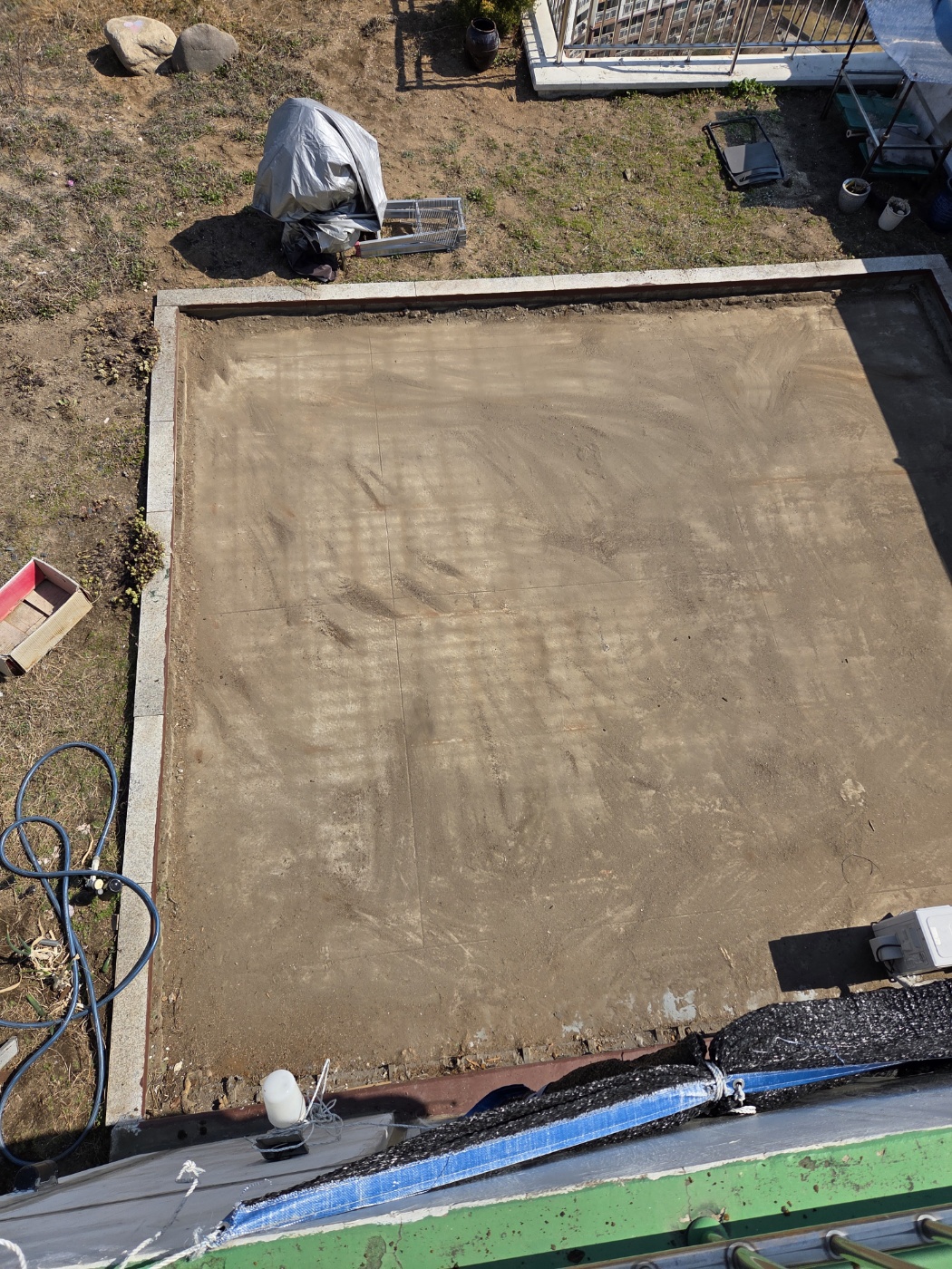 논현파크포레 아파트 — 아파트