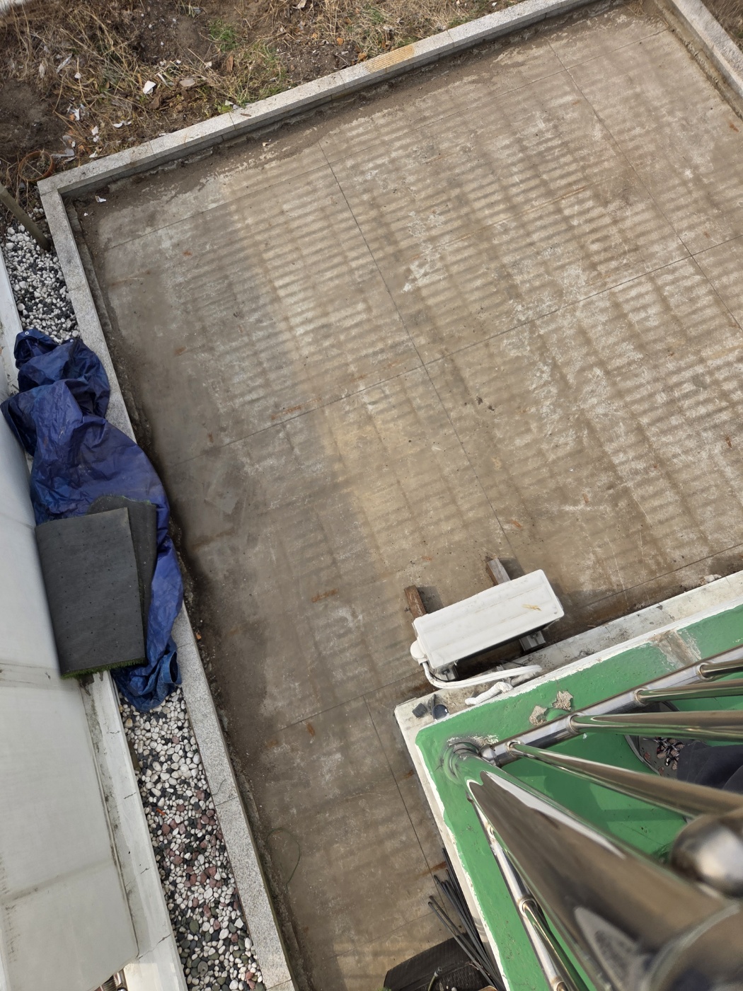 논현파크포레 아파트 — 아파트