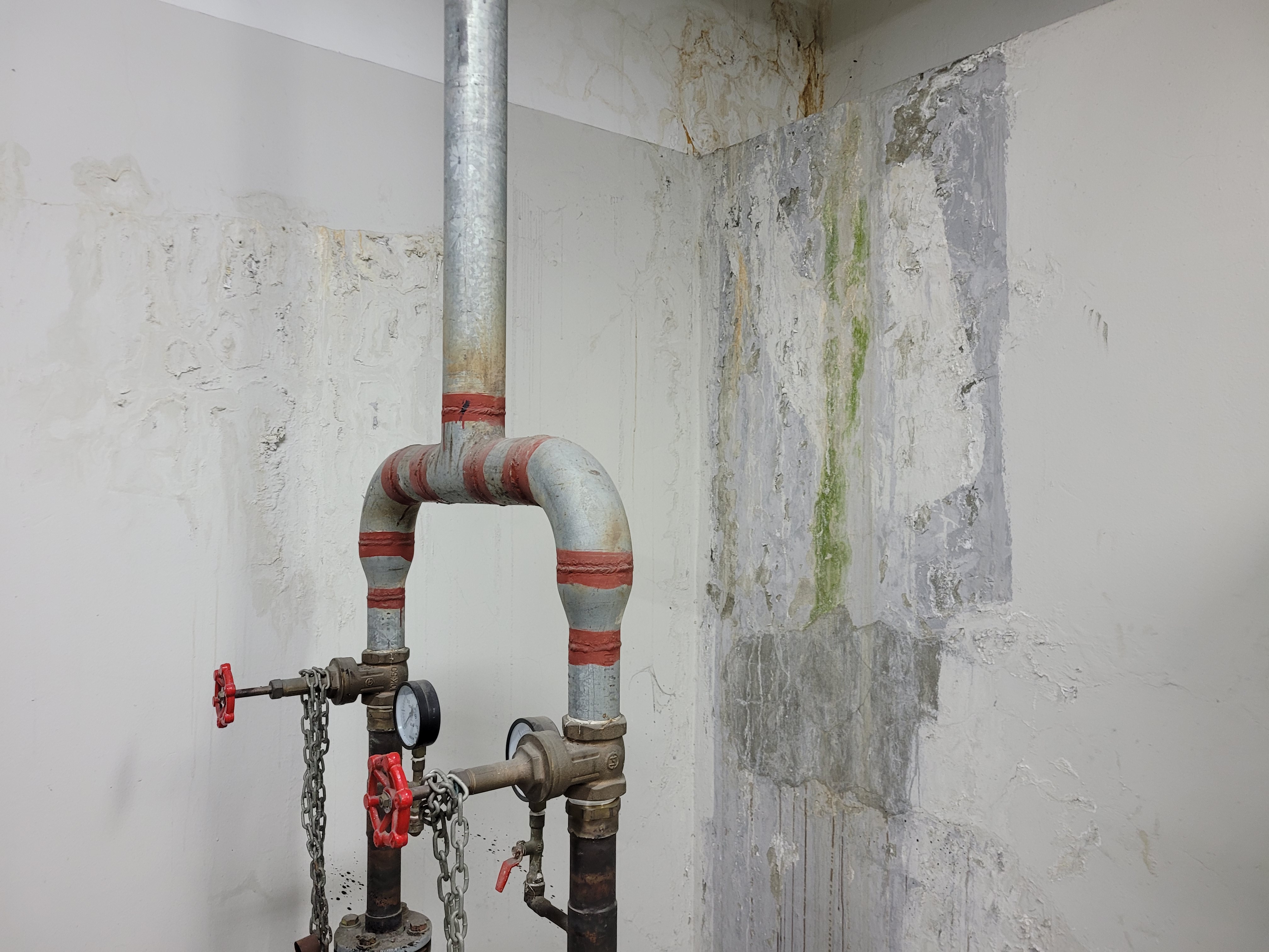 논현파크포레 아파트 — 아파트