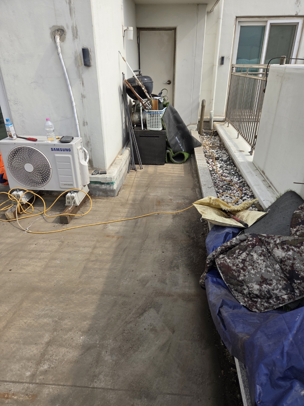 논현파크포레 아파트 — 아파트