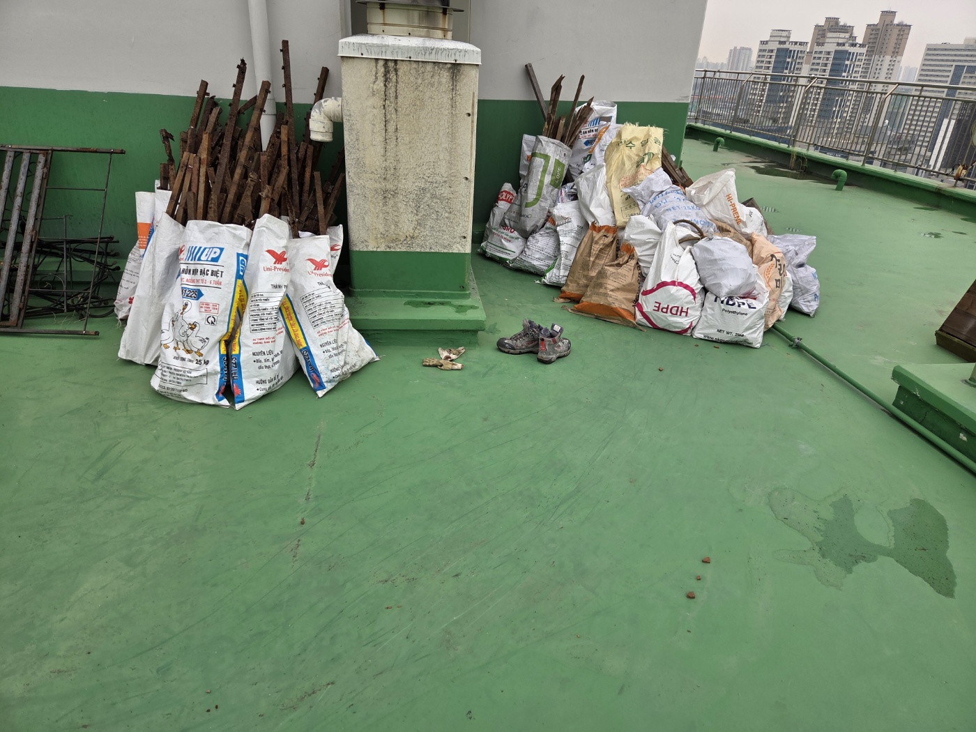 논현파크포레 아파트 — 아파트