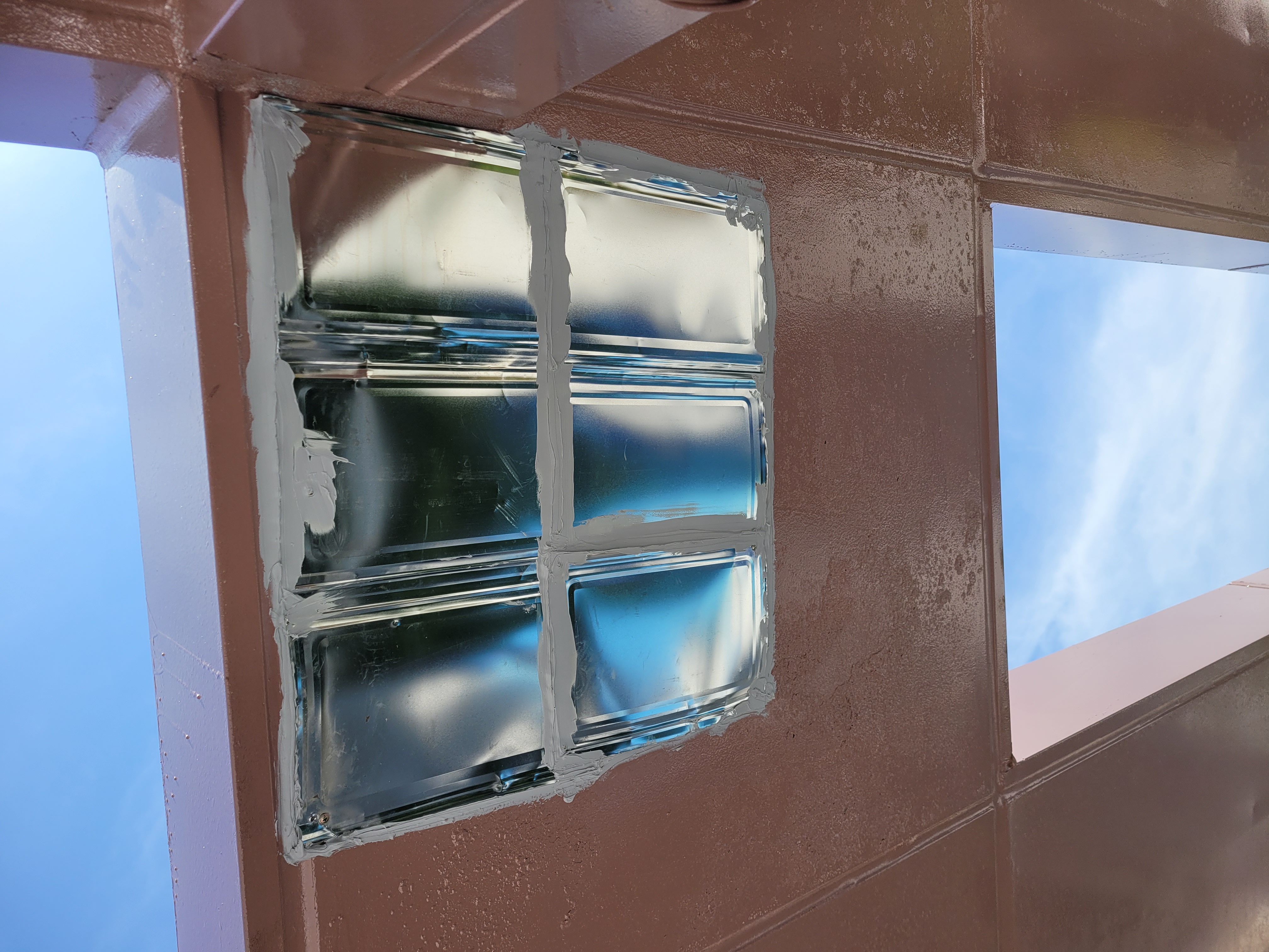 논현파크포레 아파트 — 아파트