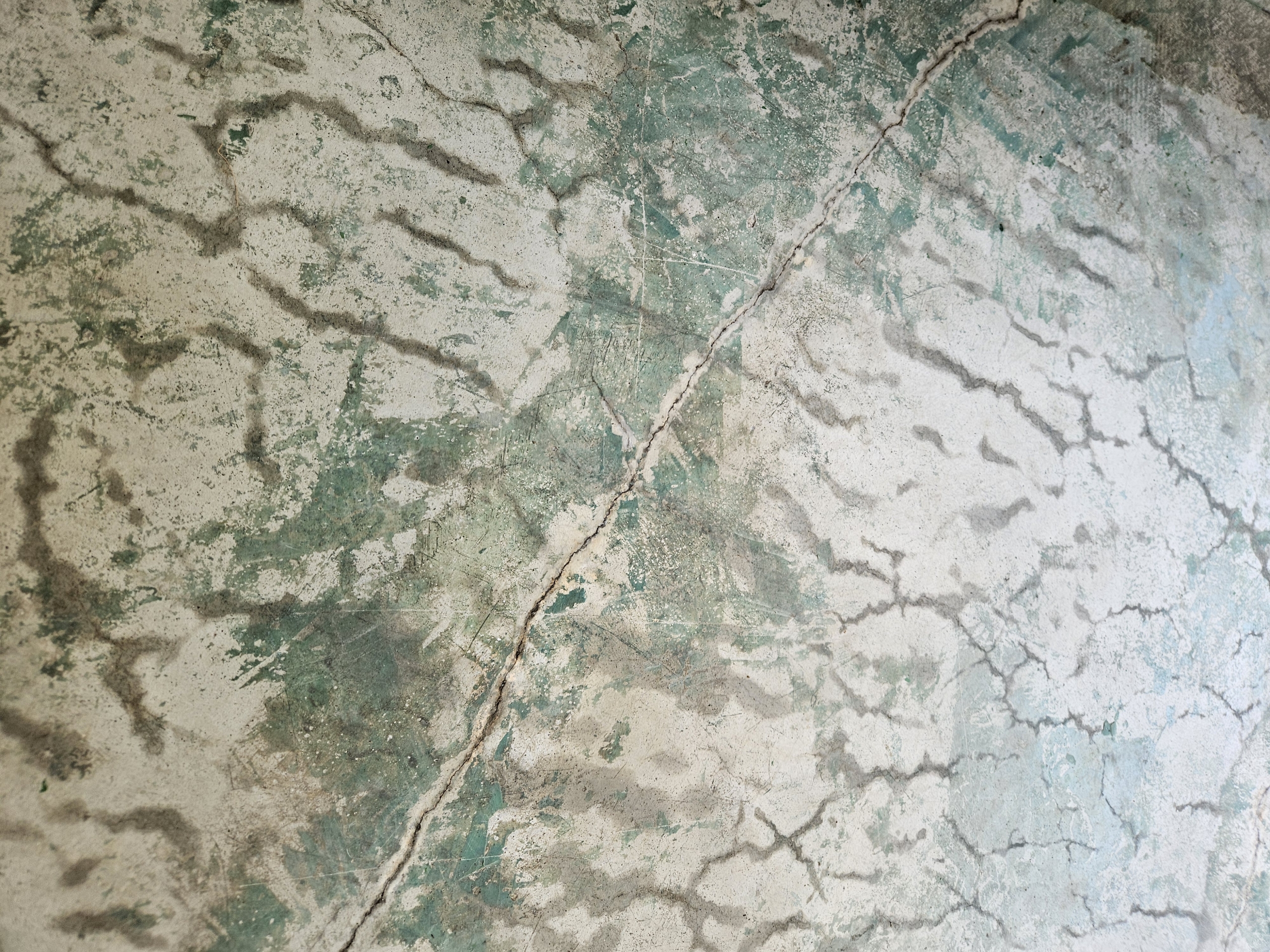 대왕중학교 — 옥상 방수