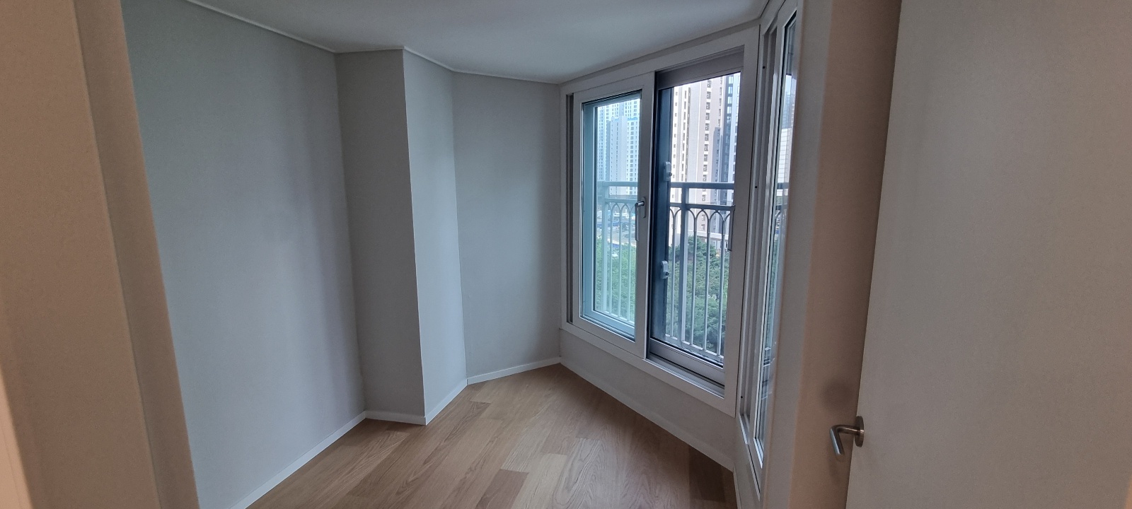 잠실 파크리온 세대주 — 아파트