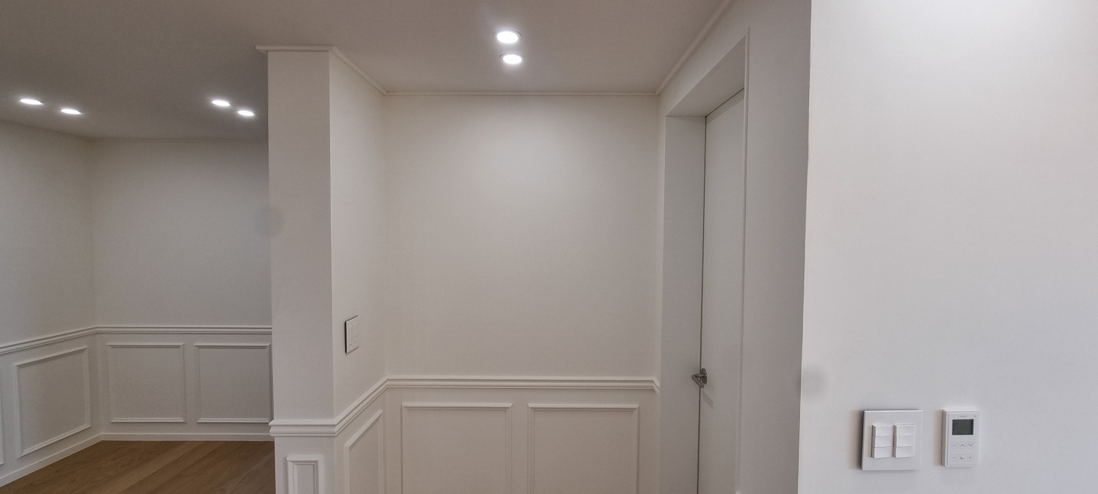 잠실 파크리온 세대주 — 아파트