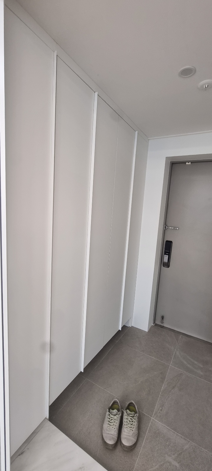 잠실 파크리온 세대주 — 아파트